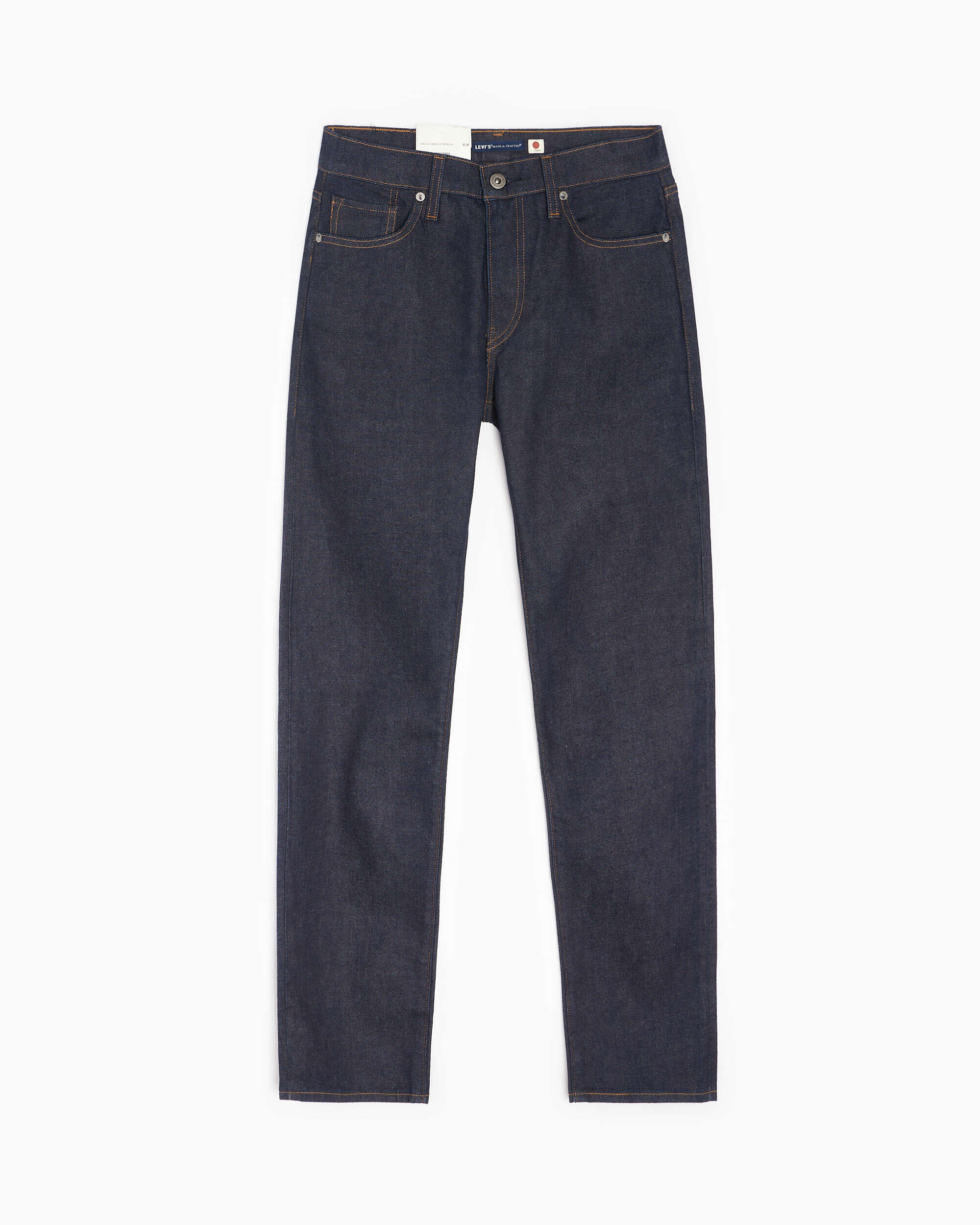 Pantalón Vaquero Levi's® Made & Crafted® Hombre Multi 56518-0008 