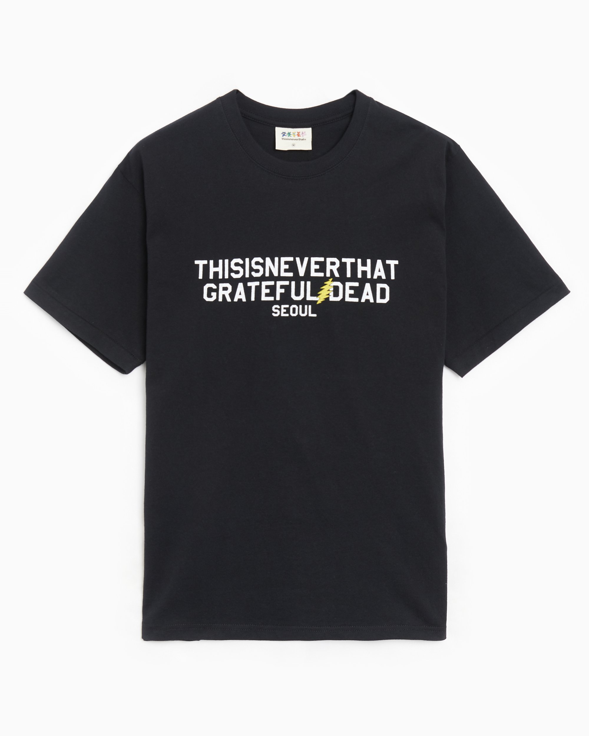 thisisneverthat x Grateful Dead 5th Collab | Hypebeast