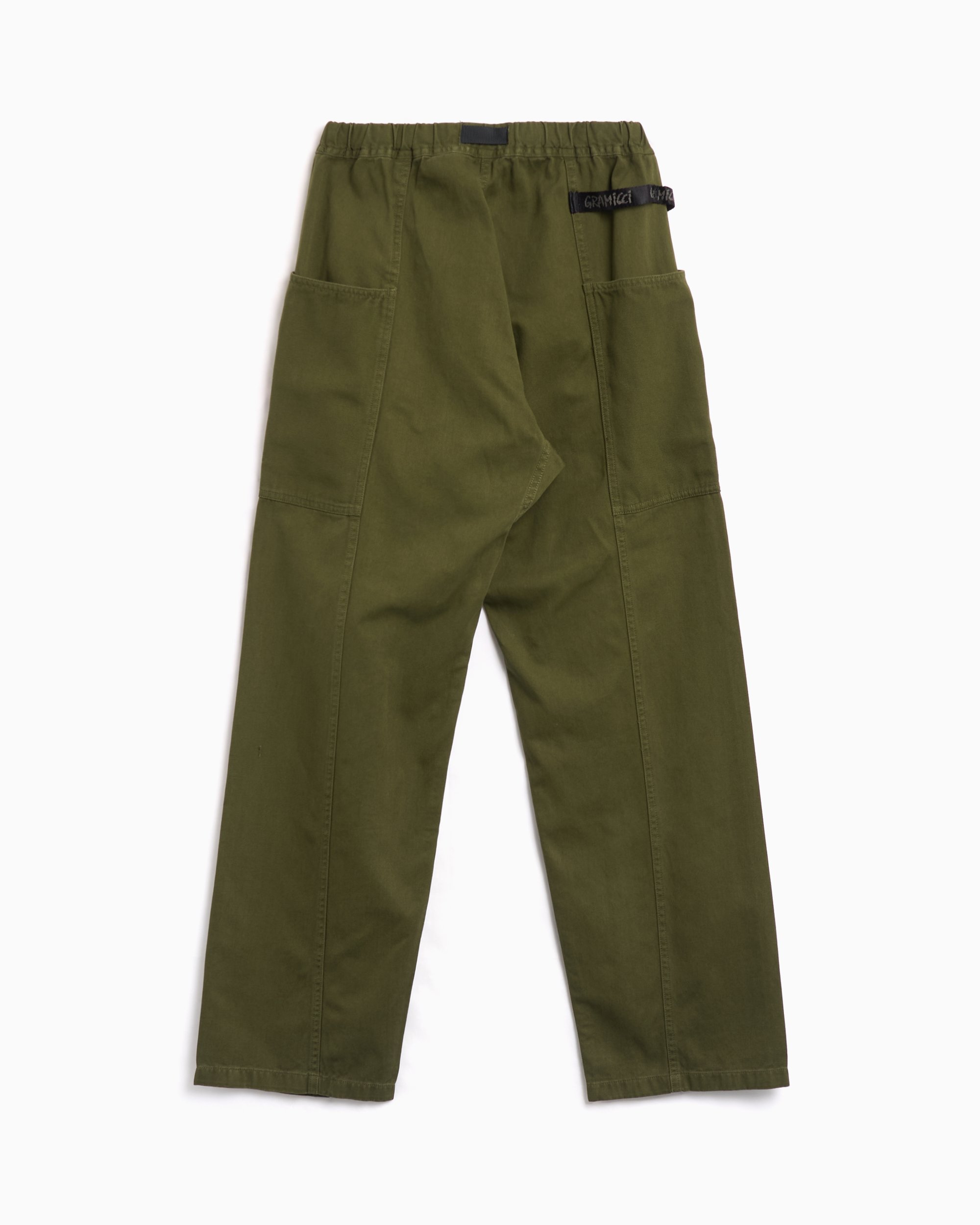 Gramicci Gadget Men's Pants Green G105-OGT-OLIVE | FOOTDISTRICT
