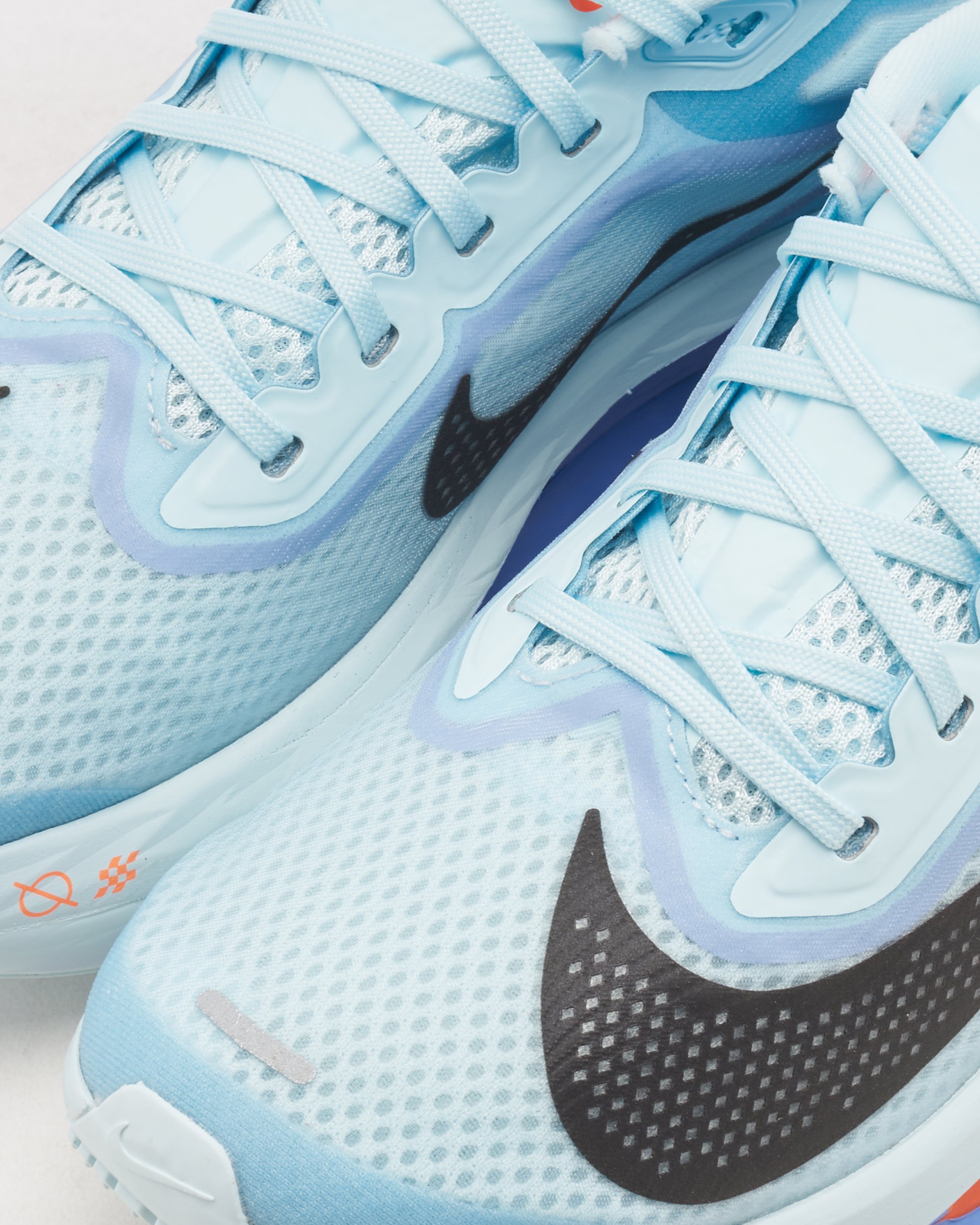 Nike Women s Zoom Fly 6 Blau FN8455 400 FOOTDISTRICT