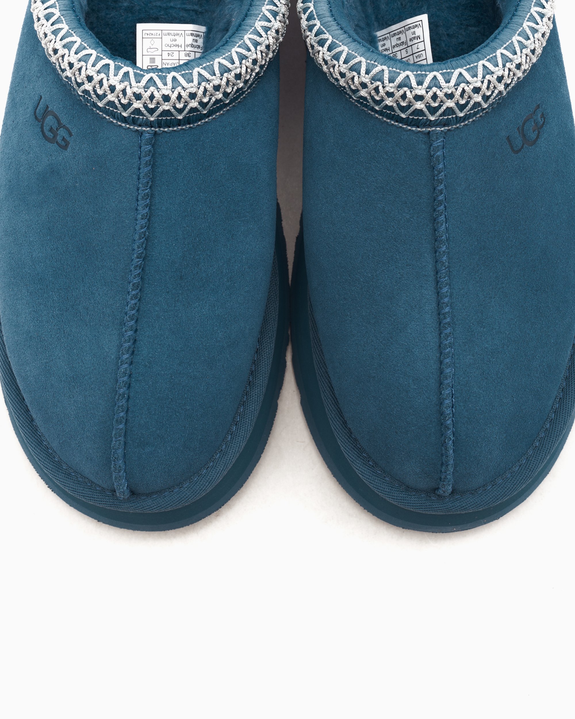 UGG® Women's Tazz Blue 1122553-DTB | FOOTDISTRICT UGG® Women's Tazz Blue 1122553-DTB | FOOTDISTRICT