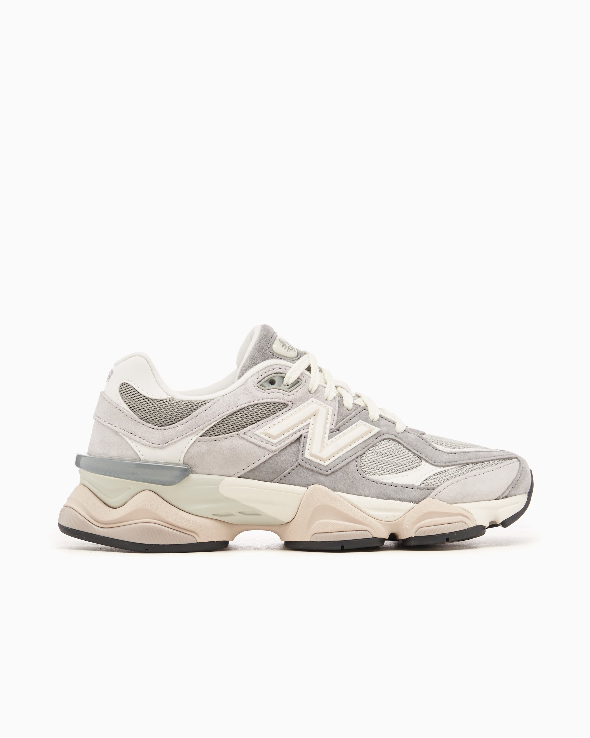 New Balance U9060 EEE Gray U9060EEE FOOTDISTRICT
