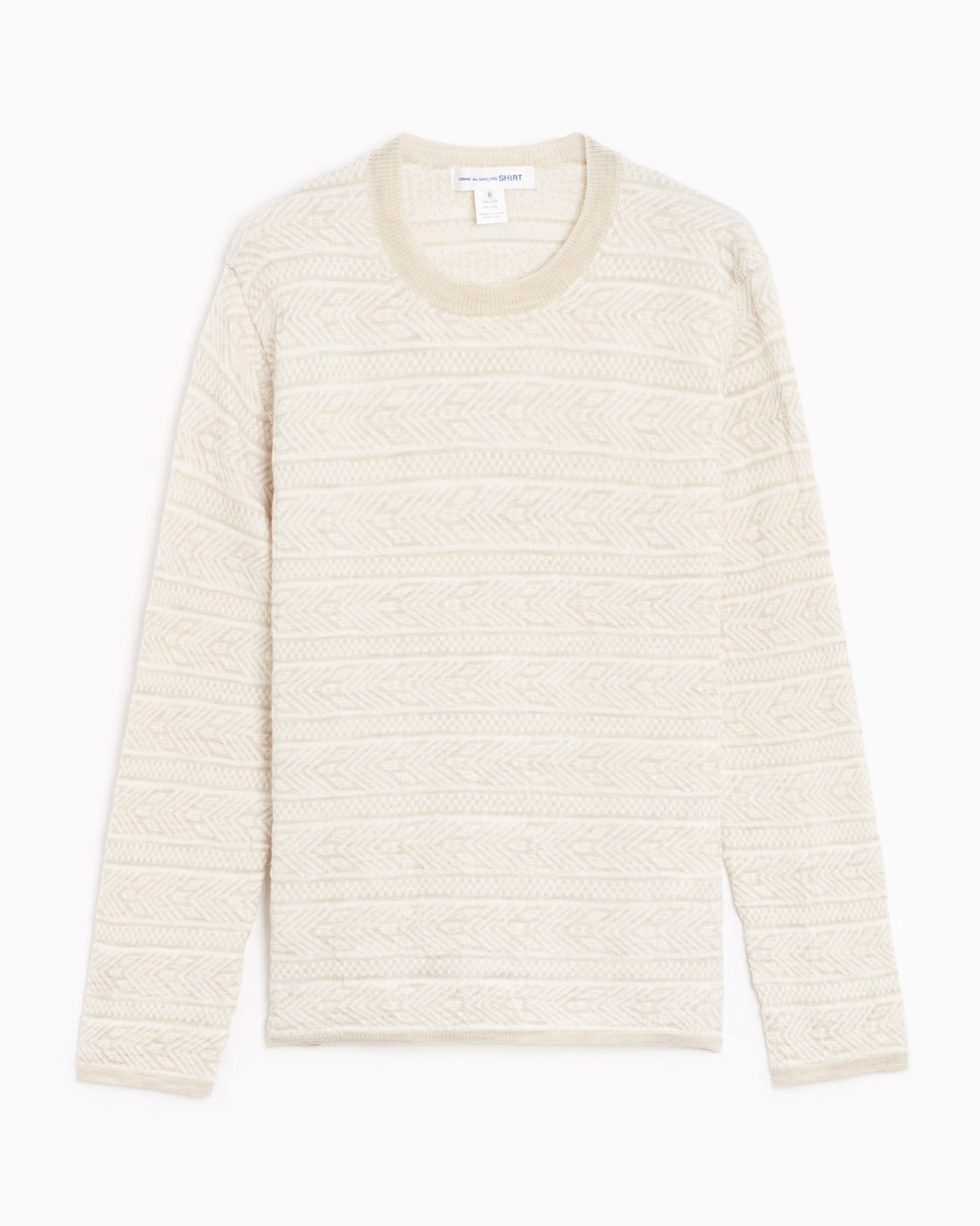 Comme des garcons zürich quiz discount