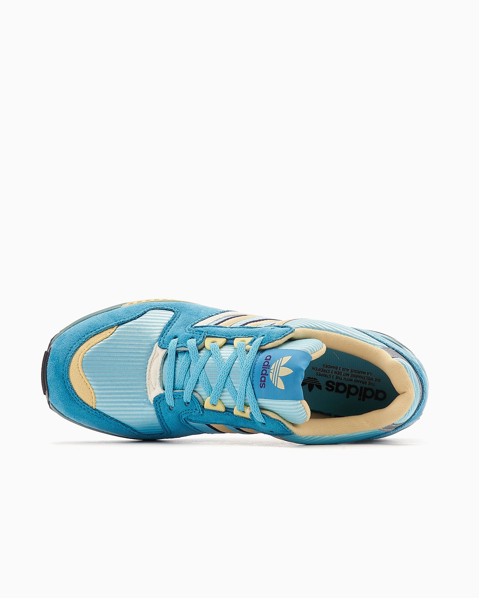 adidas ZX 8020 Blue GX1617| FOOTDISTRICT