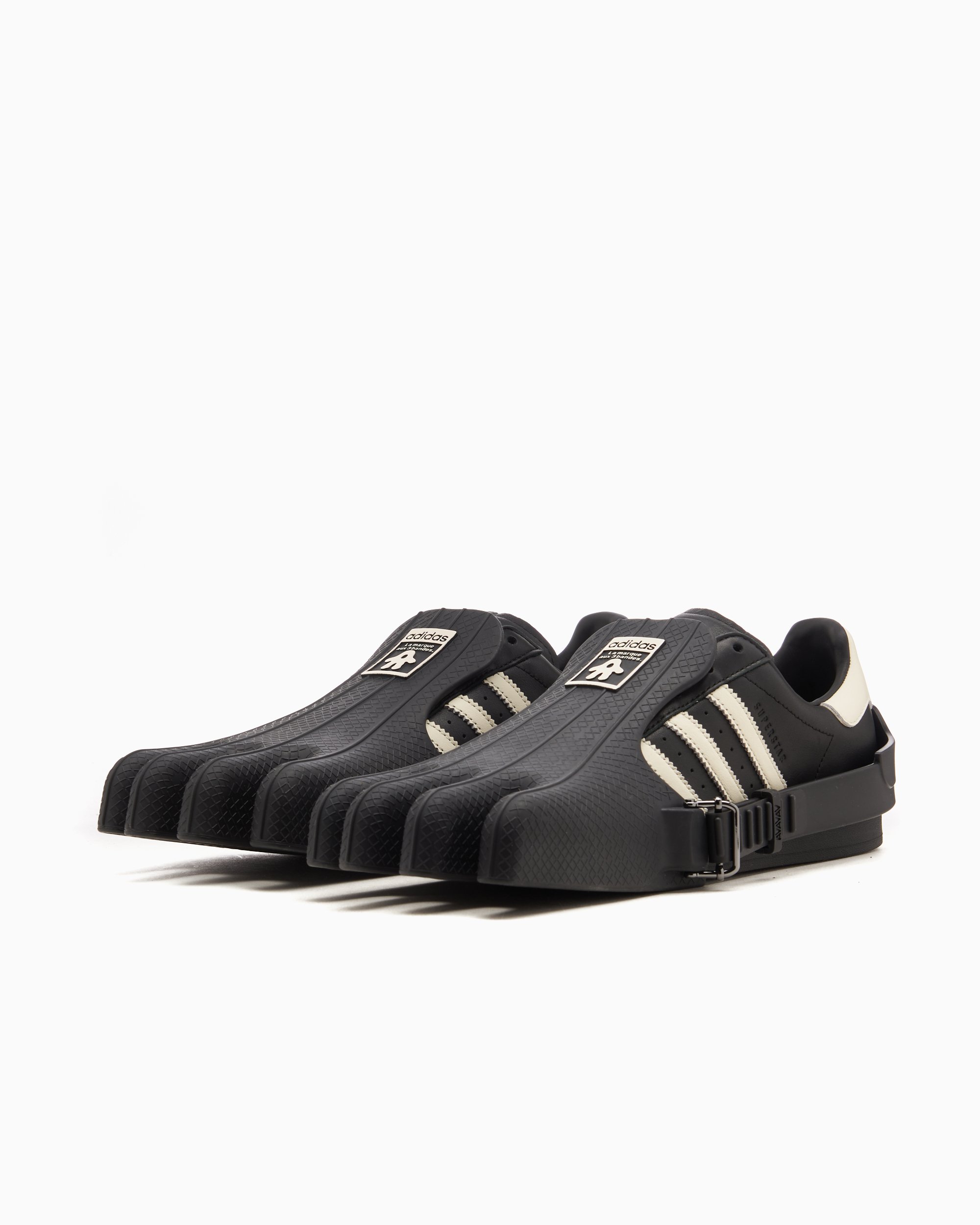 Adidas originals women's superstar sneaker hombre outlet
