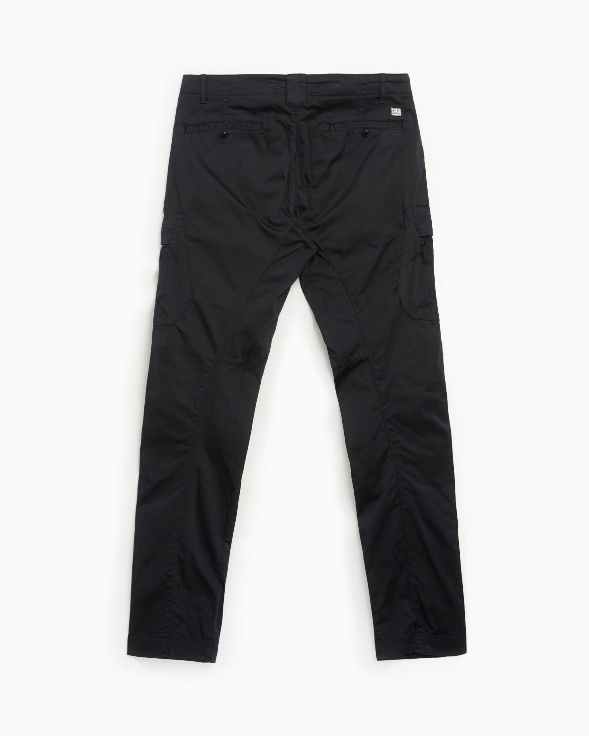 Cp company cargo clearance