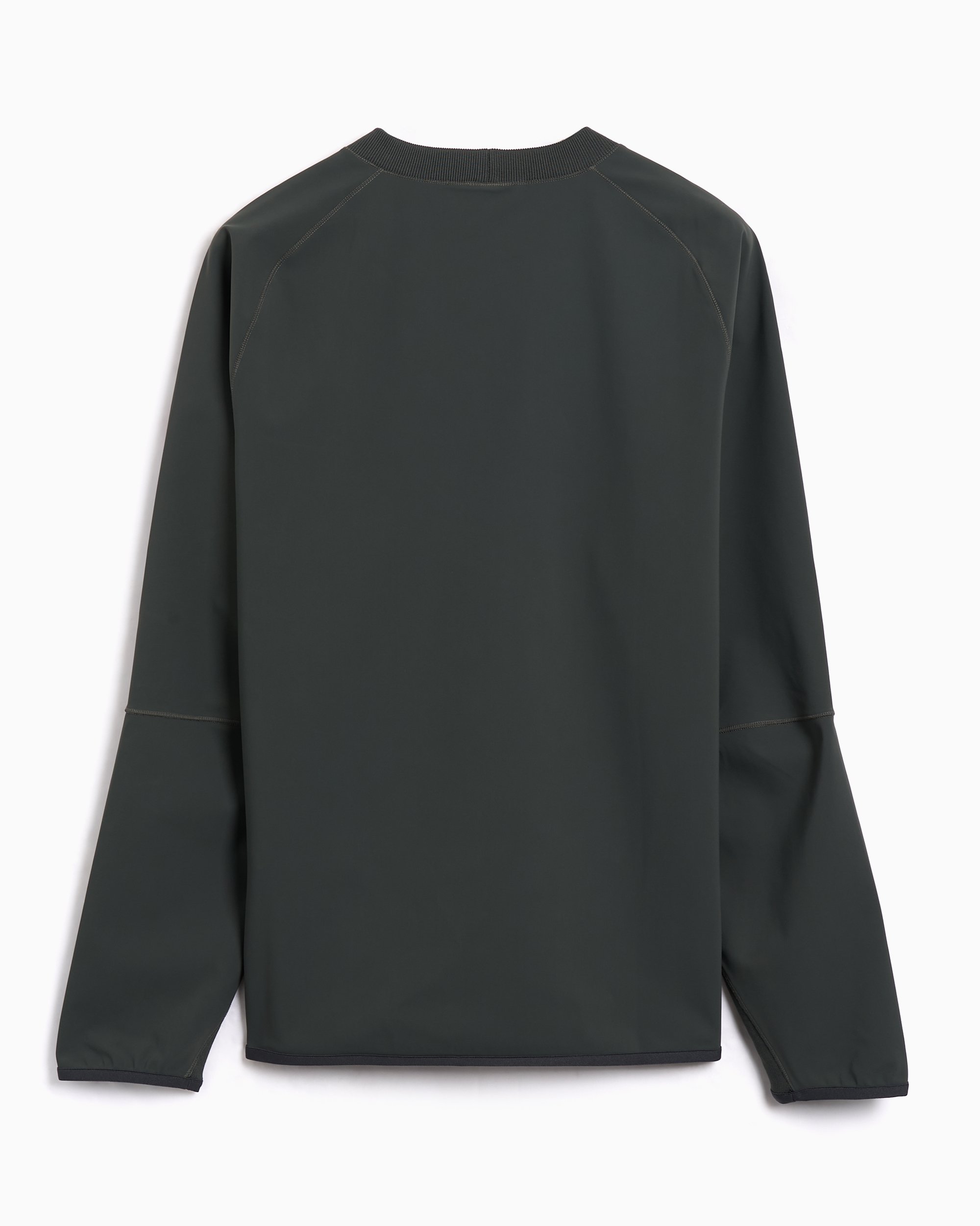 Stone Island Stellina Men's Sweatshirt Green K2S156100041S0G11