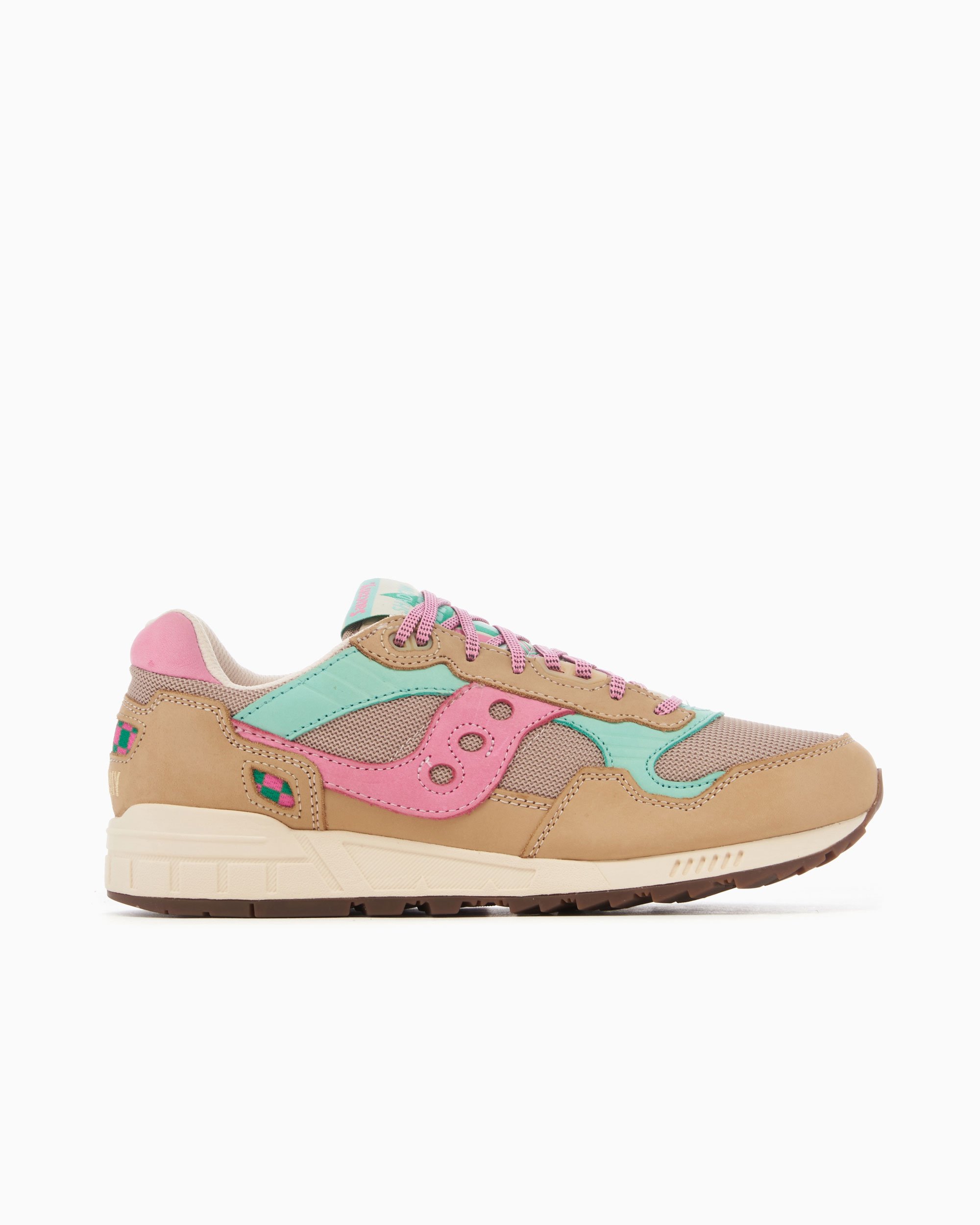 Saucony shadow hot sale 5000 mujer zapatos