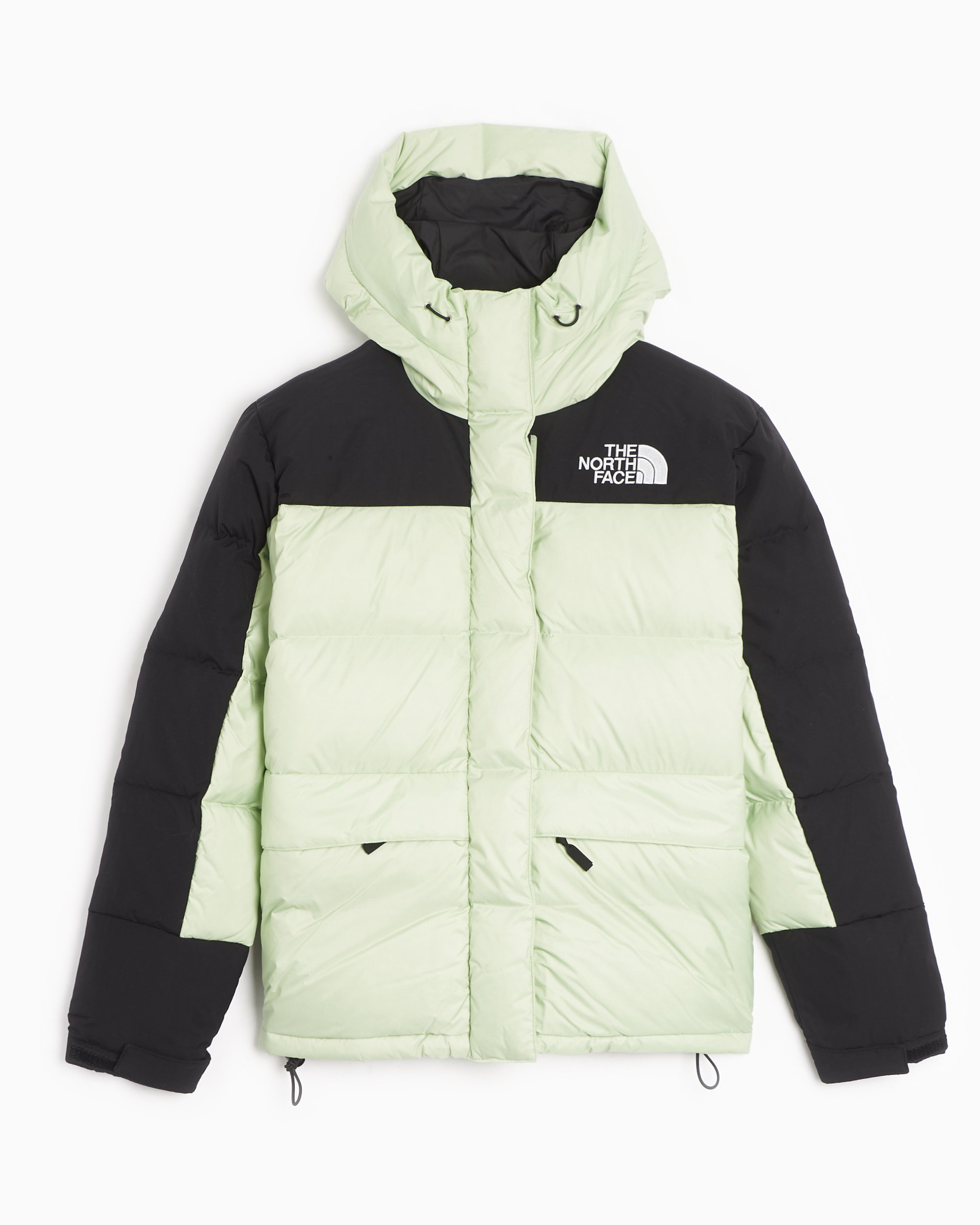 Ladies north face 2025 puffer jacket