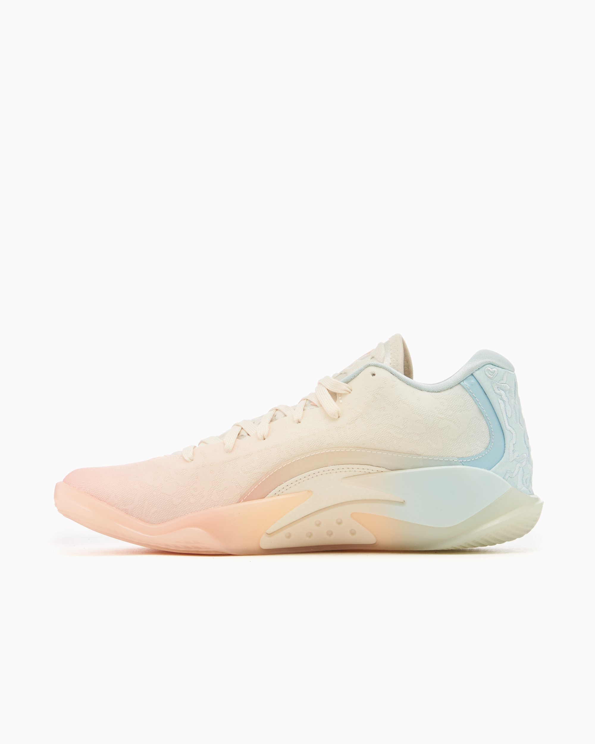 ＮＩＫＥ　ＪＯＲＤＡＮ　Z I O N 3 27.5センチ Amazon.com | Nike Jordan Zion 3 N R G (FZ1318-060)_7.5