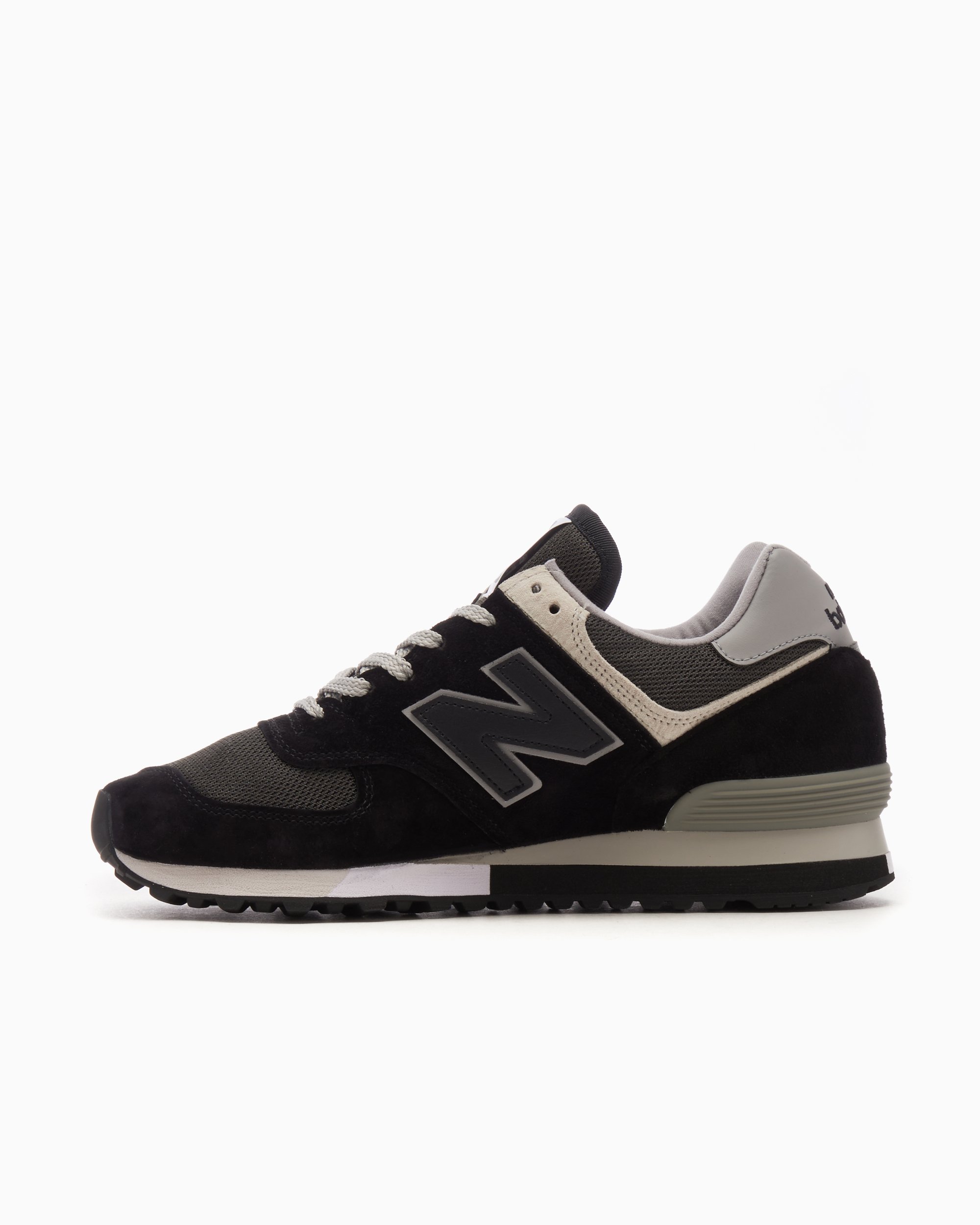 UK製 New Balance OU576PBK BLACK New Balance 576 Made in UK 'Black' OU576PBK