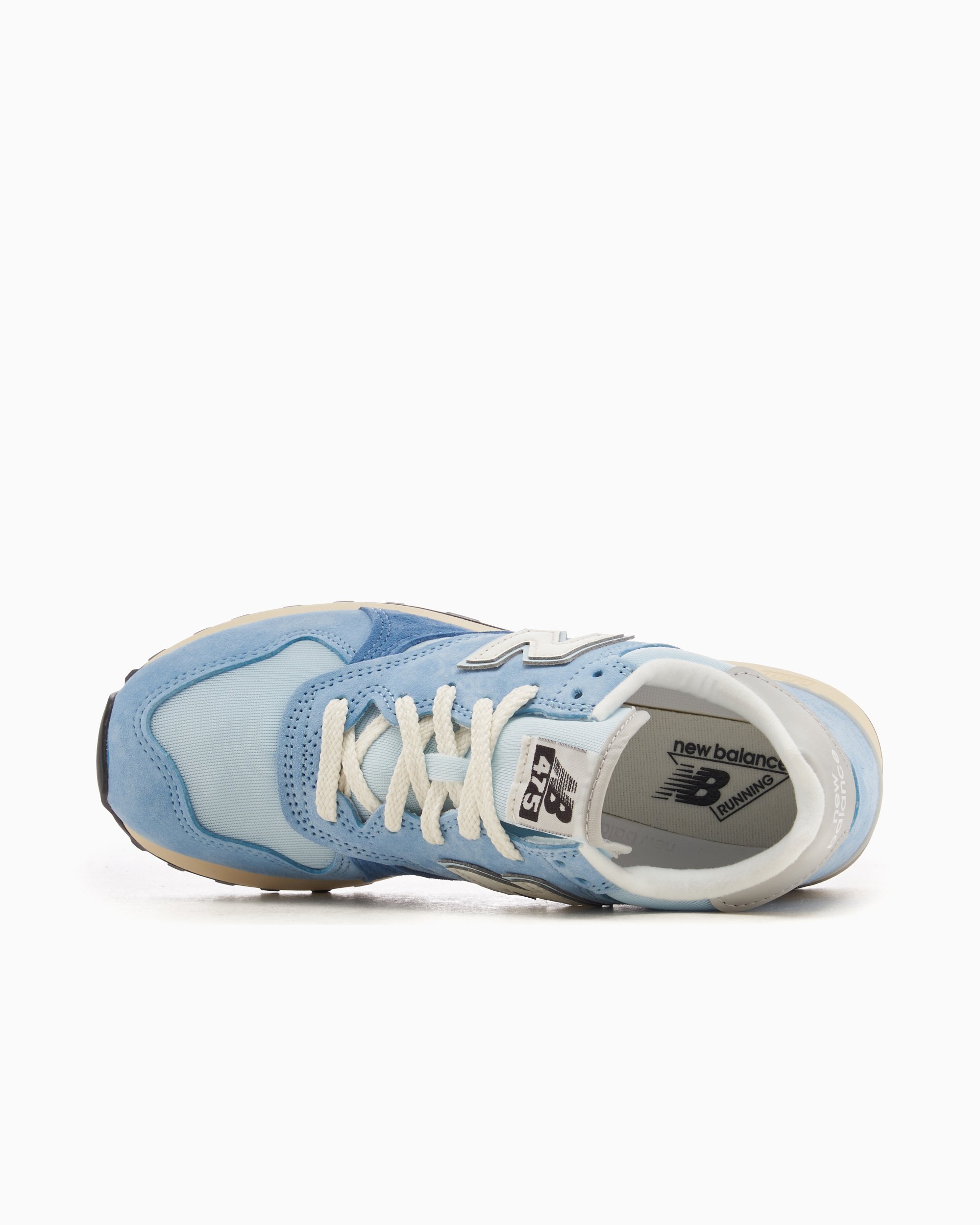 New balance 475 women blue discount