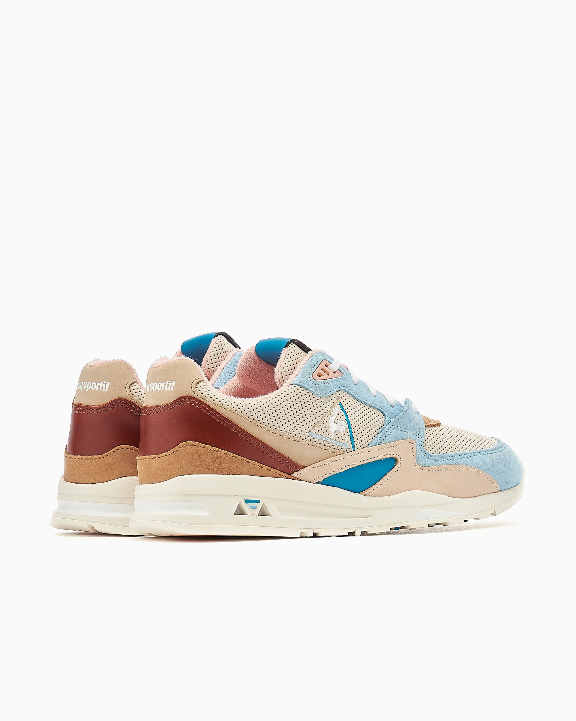Le Coq Sportif x Sneakers76 R800