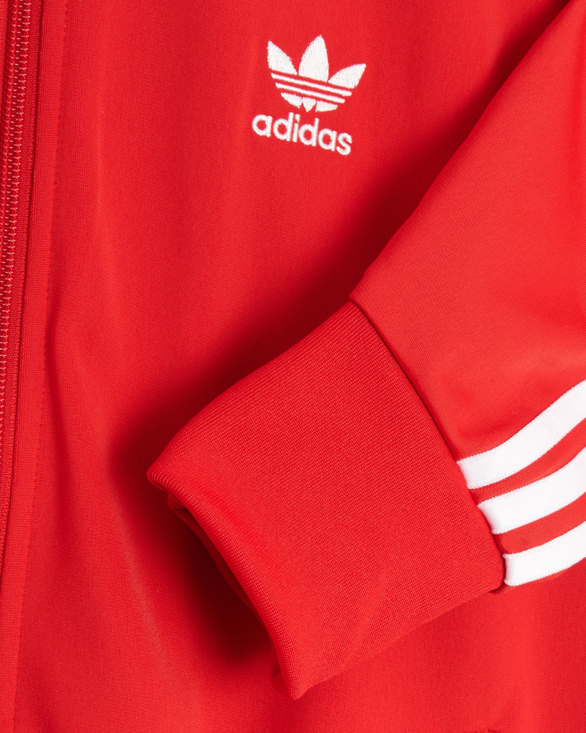 Adidas originals cheap firebird 66
