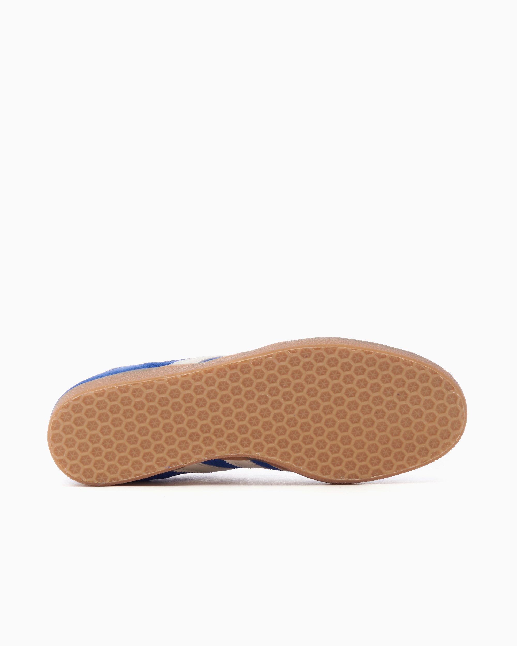 adidas Originals Gazelle Italy Blau ID3725 FOOTDISTRICT