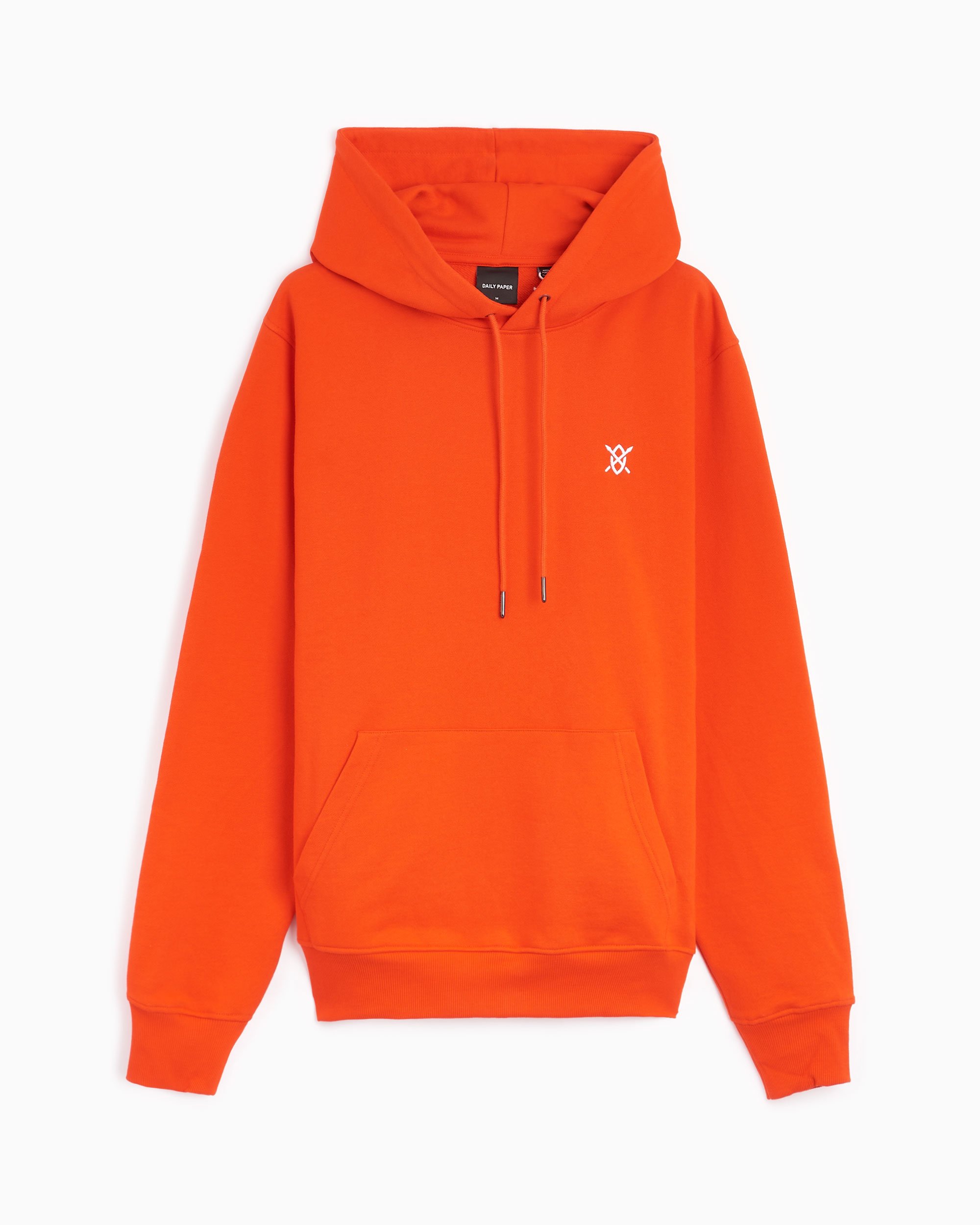 Daily clearance paper oranje