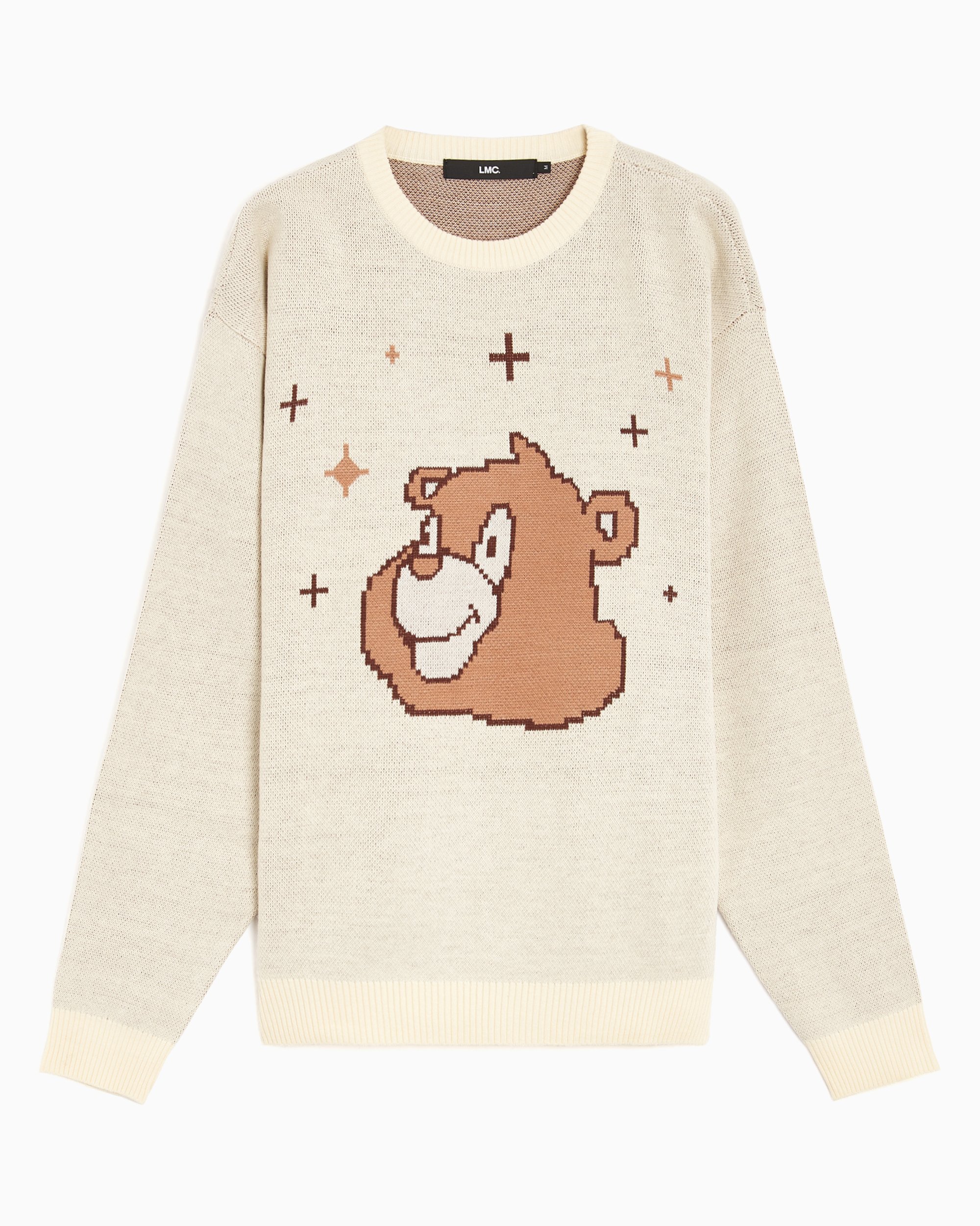 Bear sales jumper mens