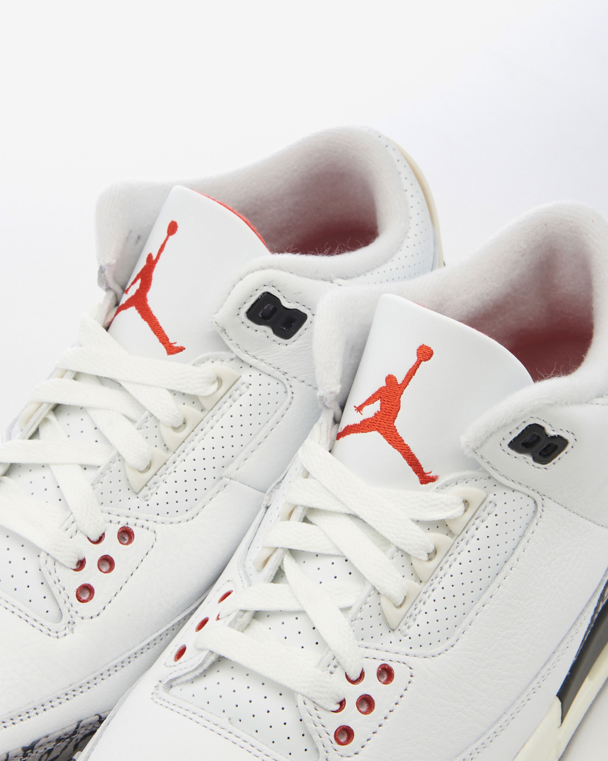 White cement 3s new arrivals