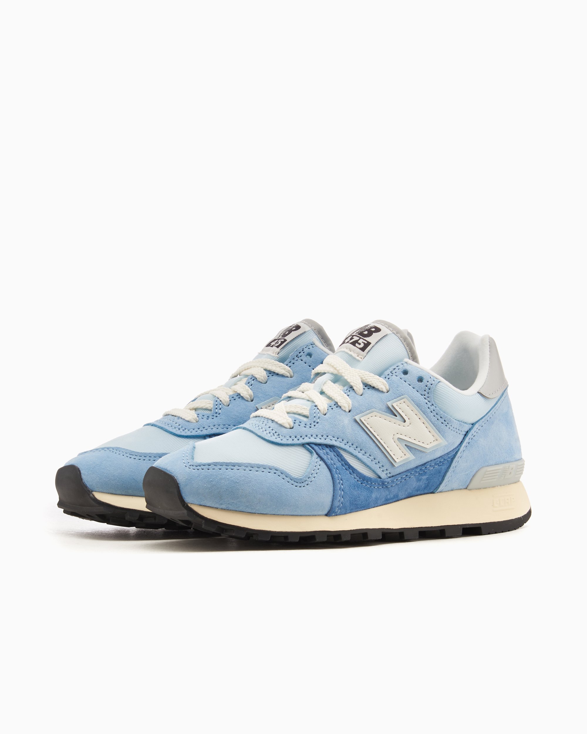 New Balance M475 VTG Blue M475VTG FOOTDISTRICT