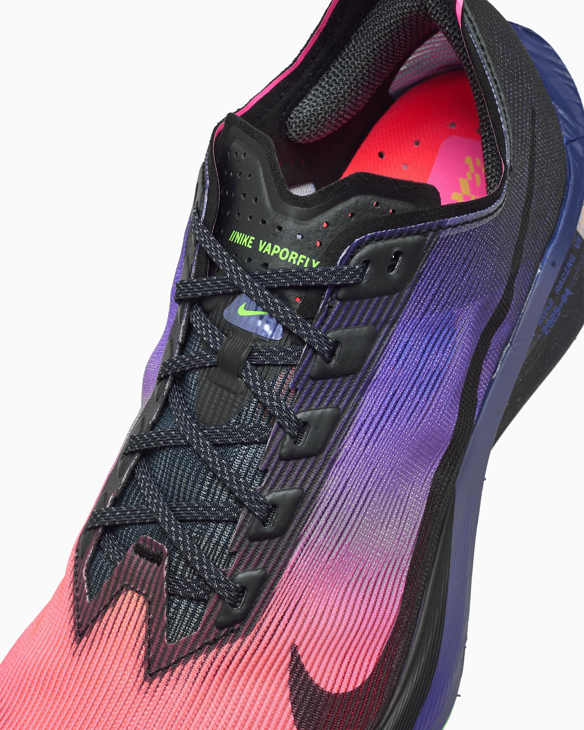 nike zoomx vaporfly next colours