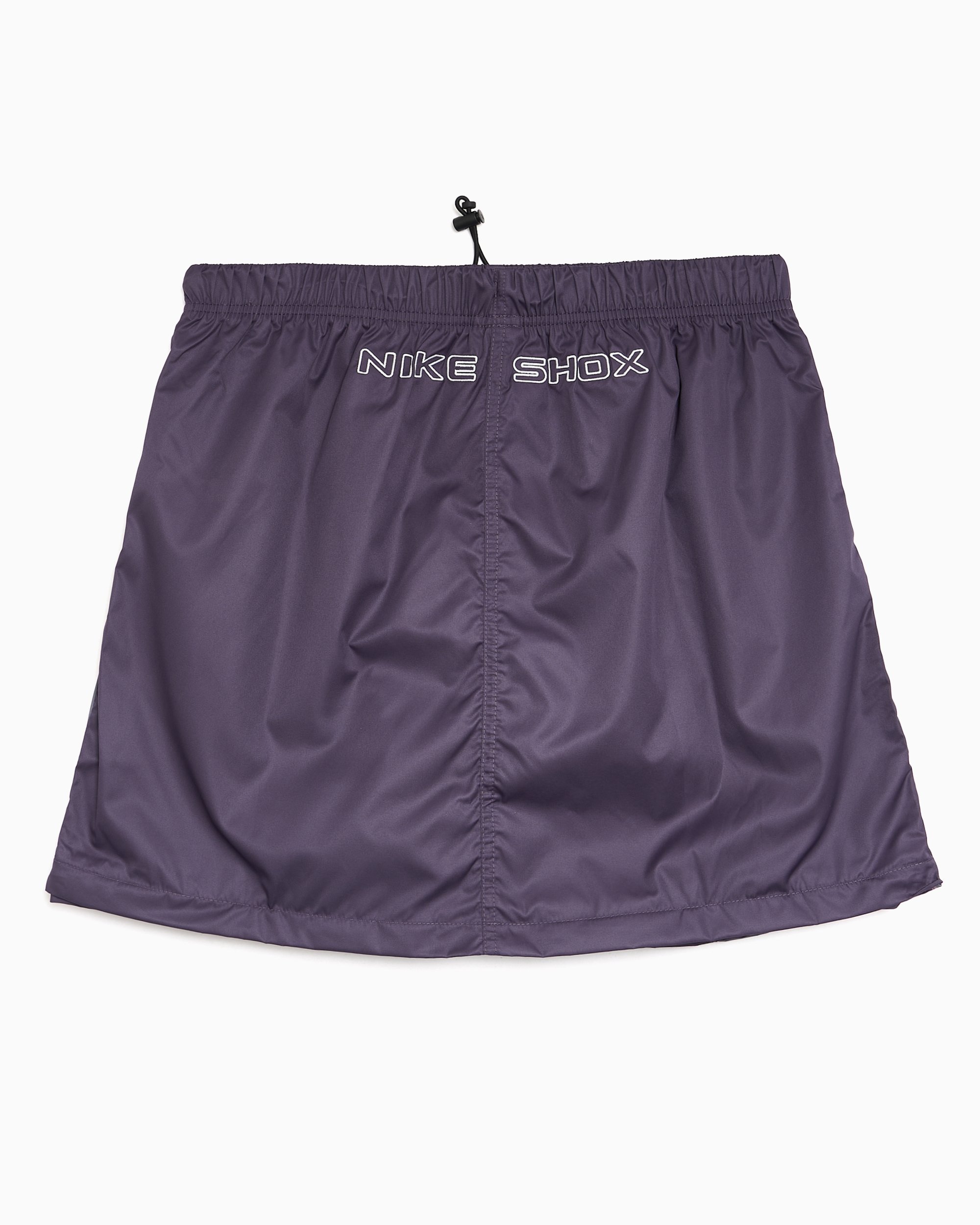 nike skirt purple