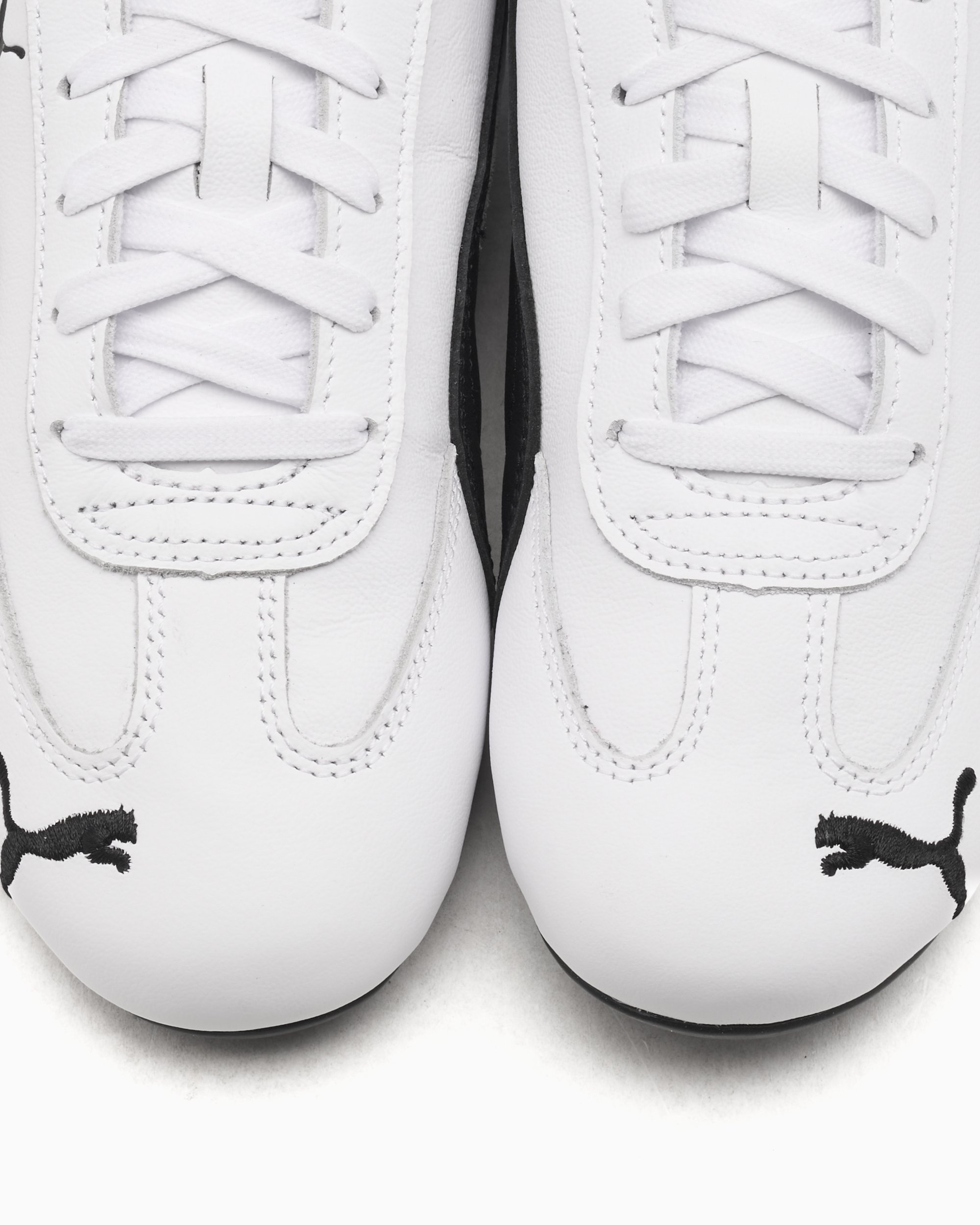 【PUMA】◆Speedcat LTH White/Black◆401603-02◆ Puma_Speedcat_LTH_401603-
