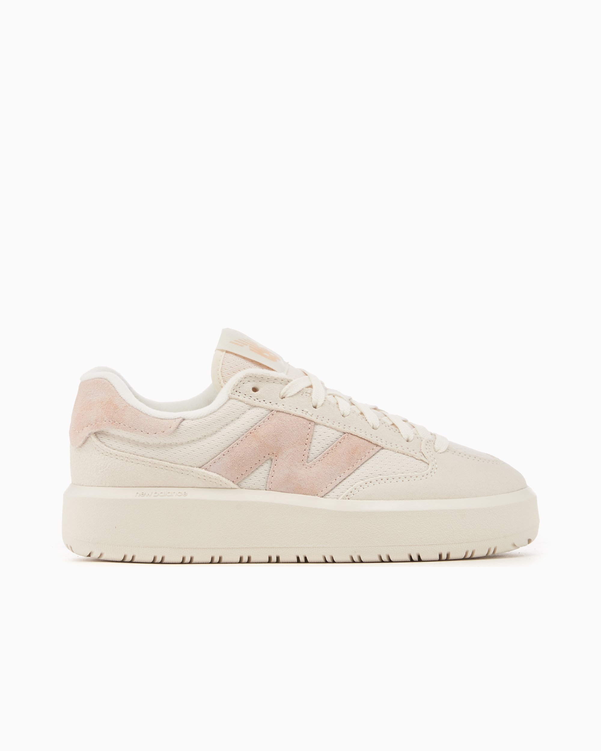 NEW BALANCE CT302 ロトッフ スニカ CT302 CTA New Balance CT302 CTA White CT302CTA | FOOTDISTRICT