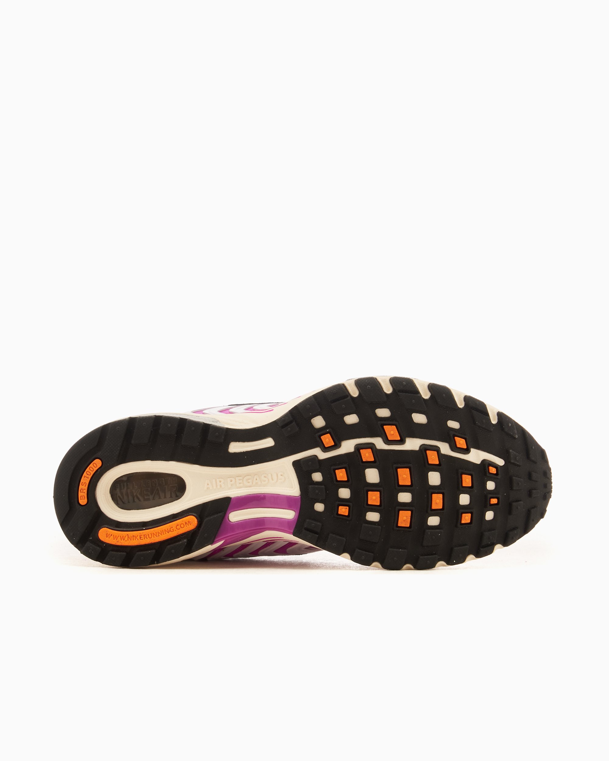 Nike Air Pegasus 2005 Sunrise Multi FV6383 100 FOOTDISTRICT