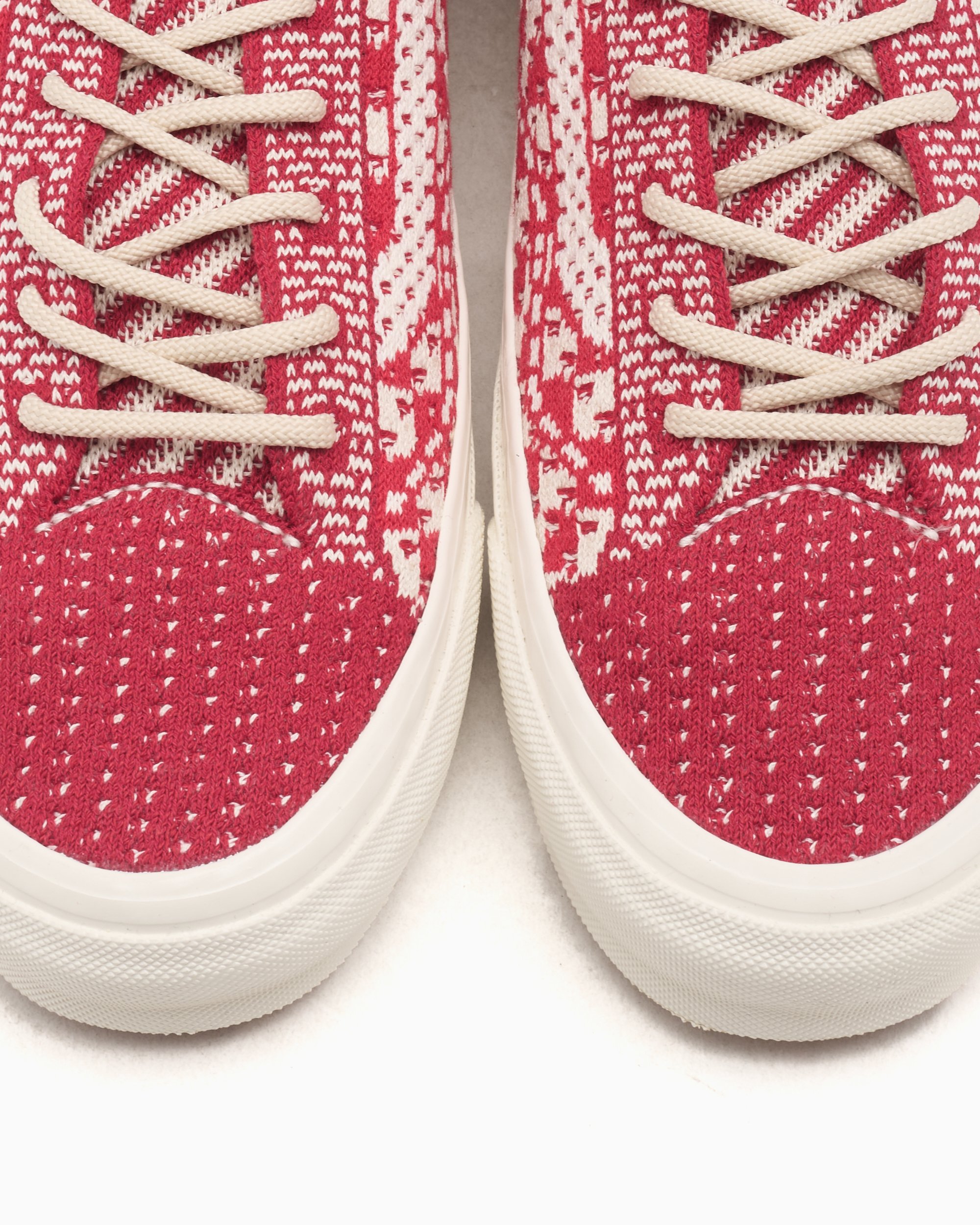 Vans LX Old Skool 36 EK Chili Pepper Red VN000D8HESW1