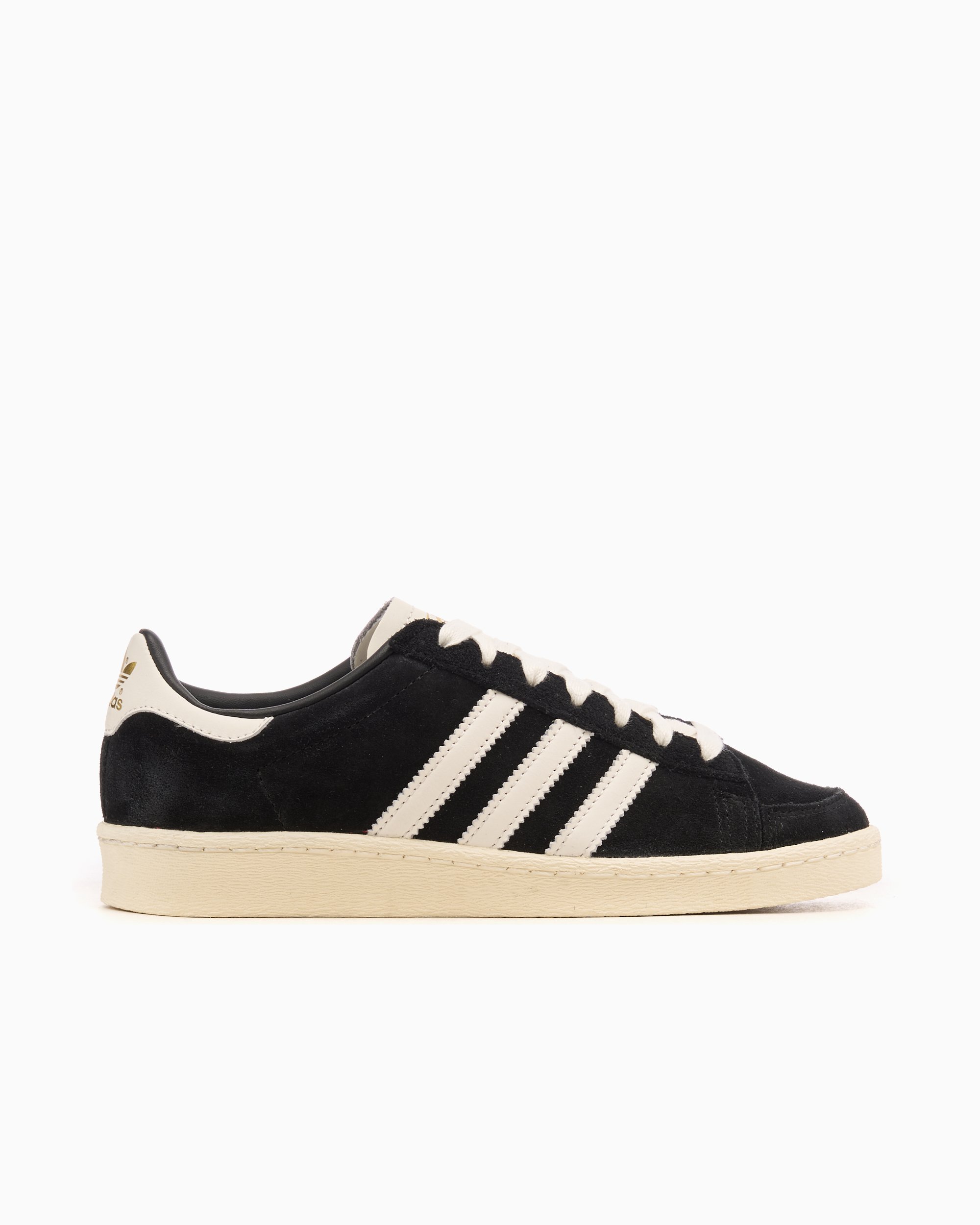 adidas Originals Jabbar Lo Black JI3433 | FOOTDISTRICT