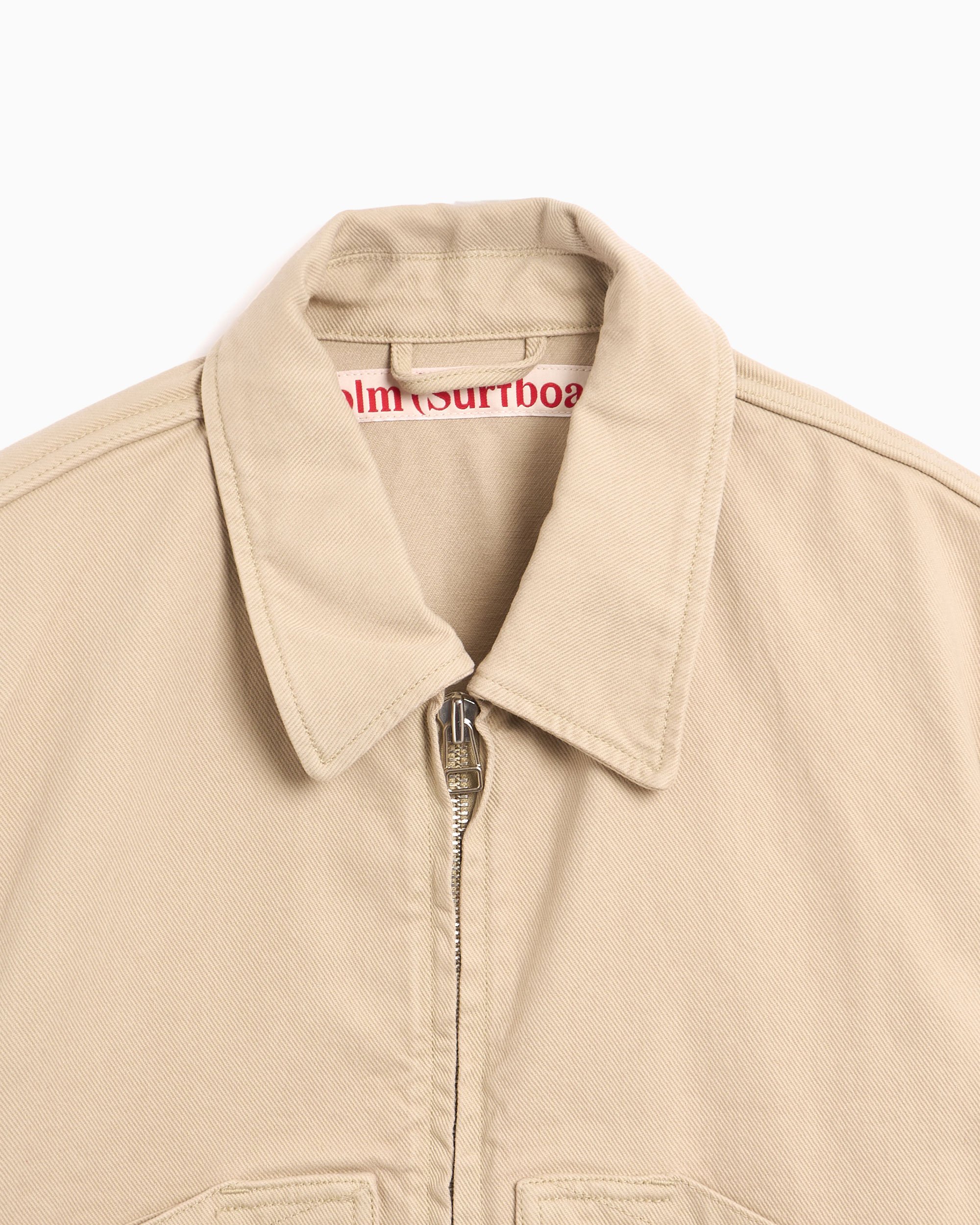 Stockholm Surfboard Club Logo Work Jacket | Apparel » Buy