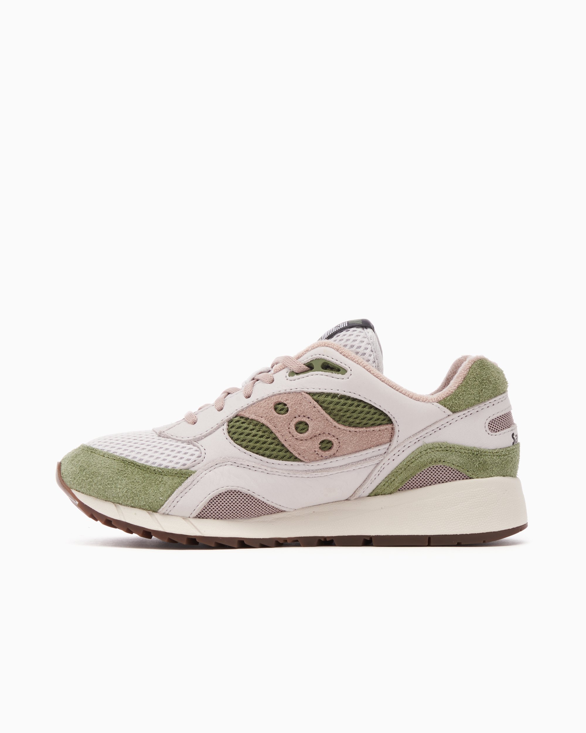 Saucony shadow 6000 quick release outlet