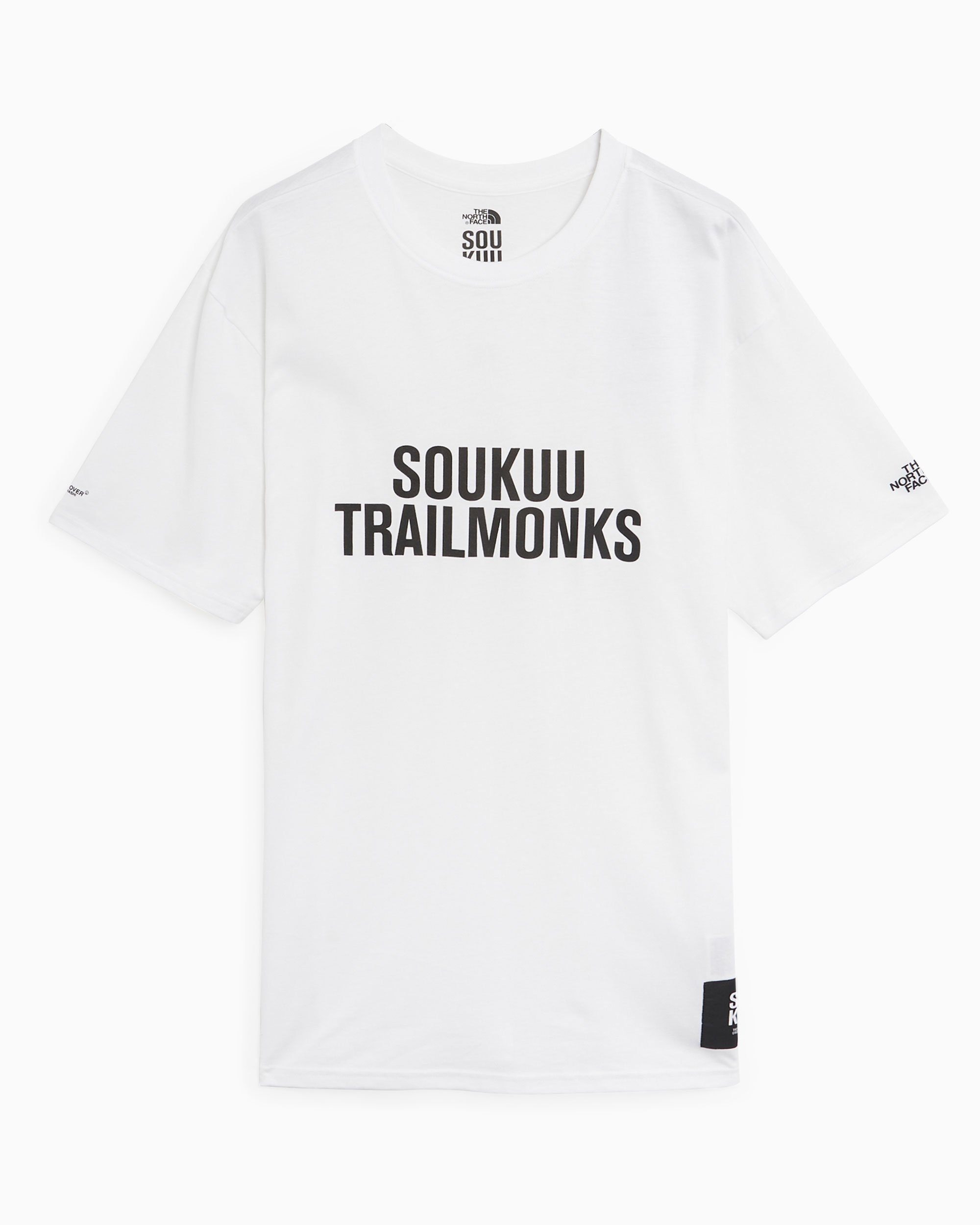 The North Face x Undercover Soukuu Men's Hike Technical Graphic T 