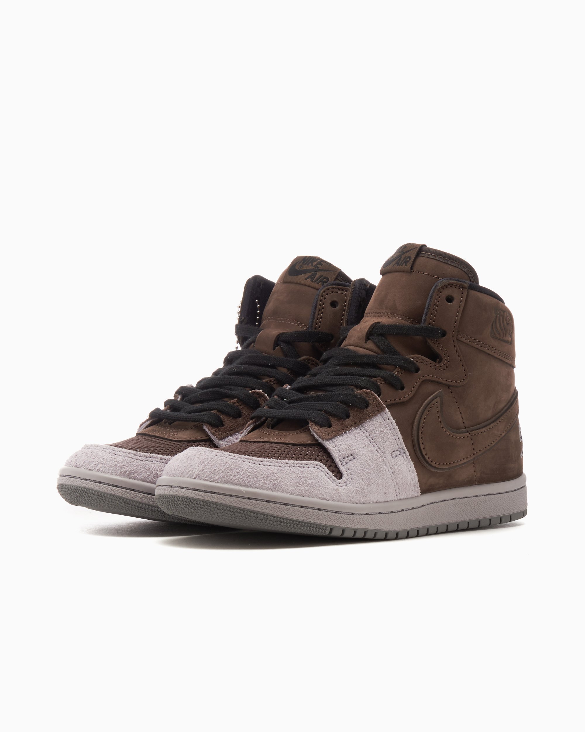 Jordan x SoulGoods Air Ship PE SP 