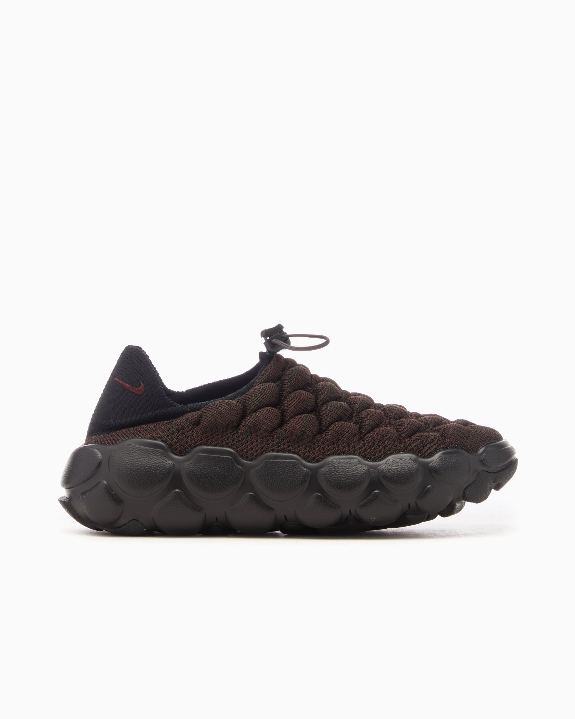 Nike vapormax flyknit mujer marrón hot sale