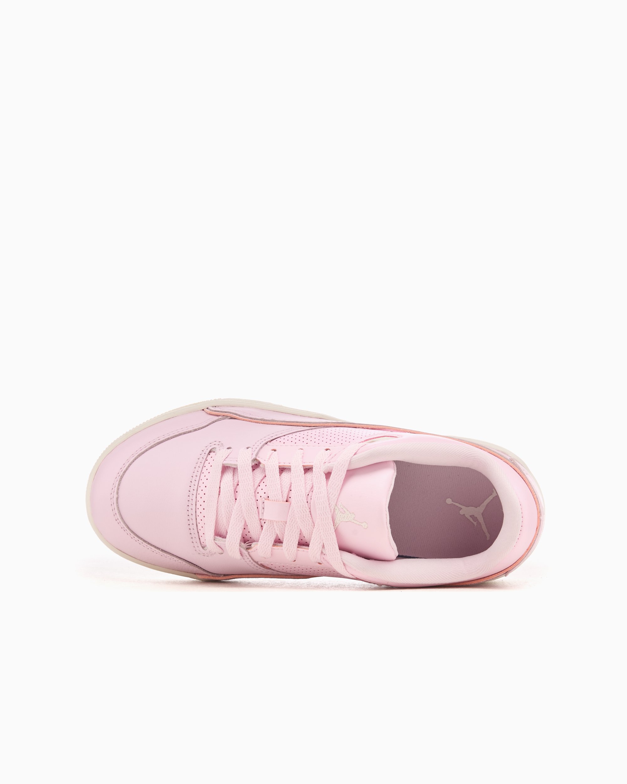 【未使用】Jordan Flight Court (GS) 7Y ピンク 未使用】Jordan Flight Court (GS) 7Y ピンク - メルカリ