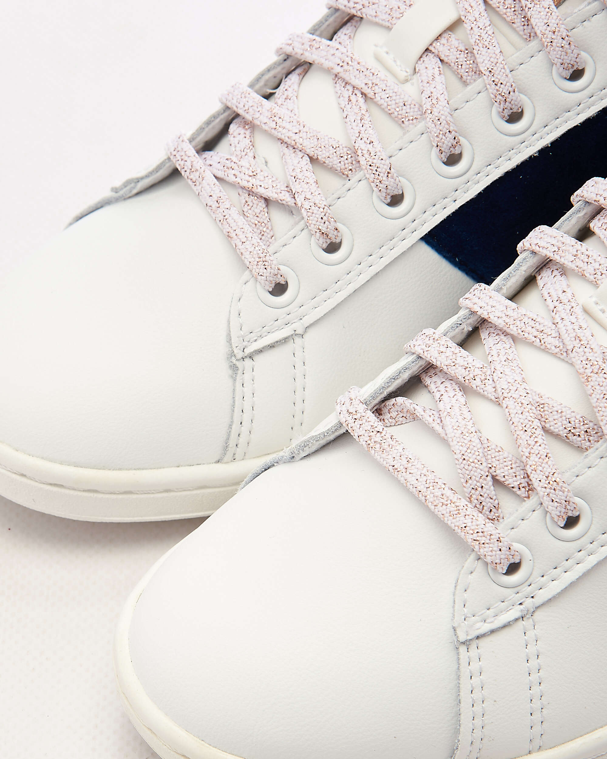 Zapatillas blancas le coq sportif online