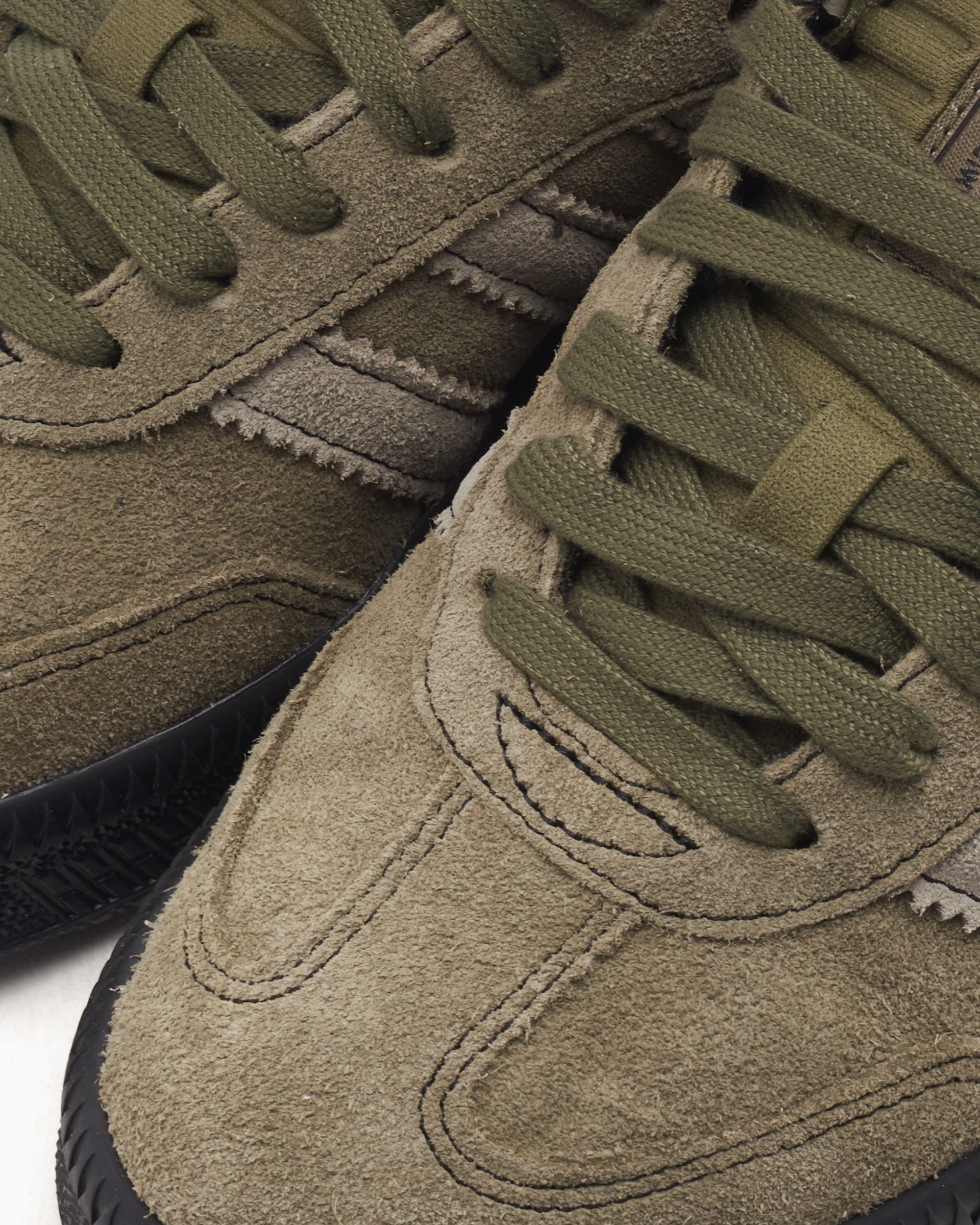 ★adidas★ Samba XLG Khaki ID3913 New Adidas Samba XLG Shoes - Khaki (ID3913) | eBay