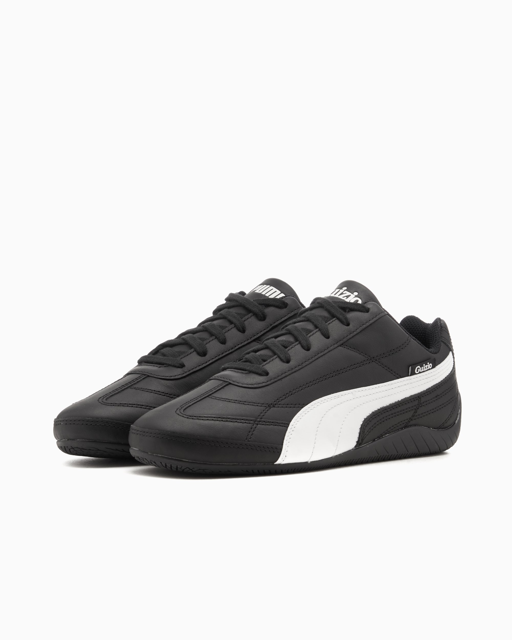 ブラックSuica Acheter Puma Speedcat OG 398846-31 - NOIRFONCE
