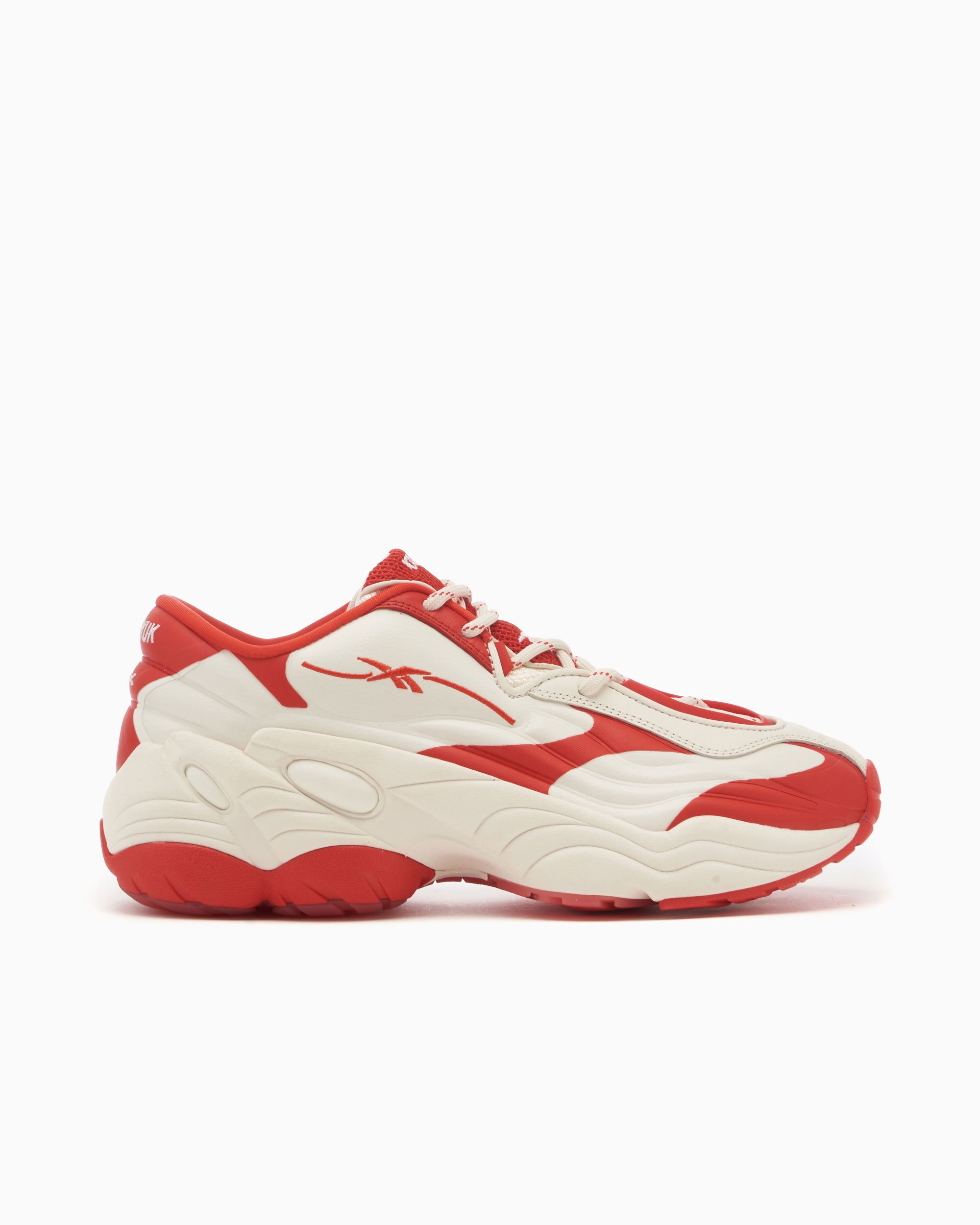 Dmx shop reebok deal