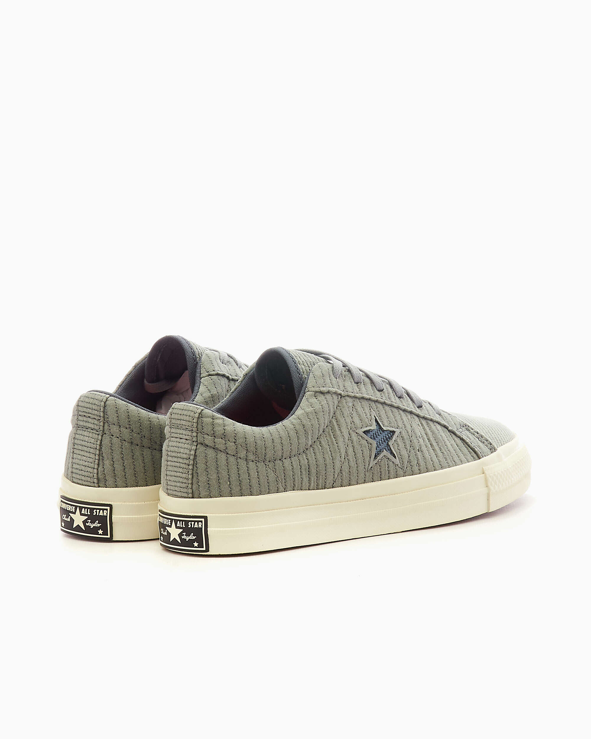 Converse x Converse Mellow Mild One Star OX Gray 171552C Buy