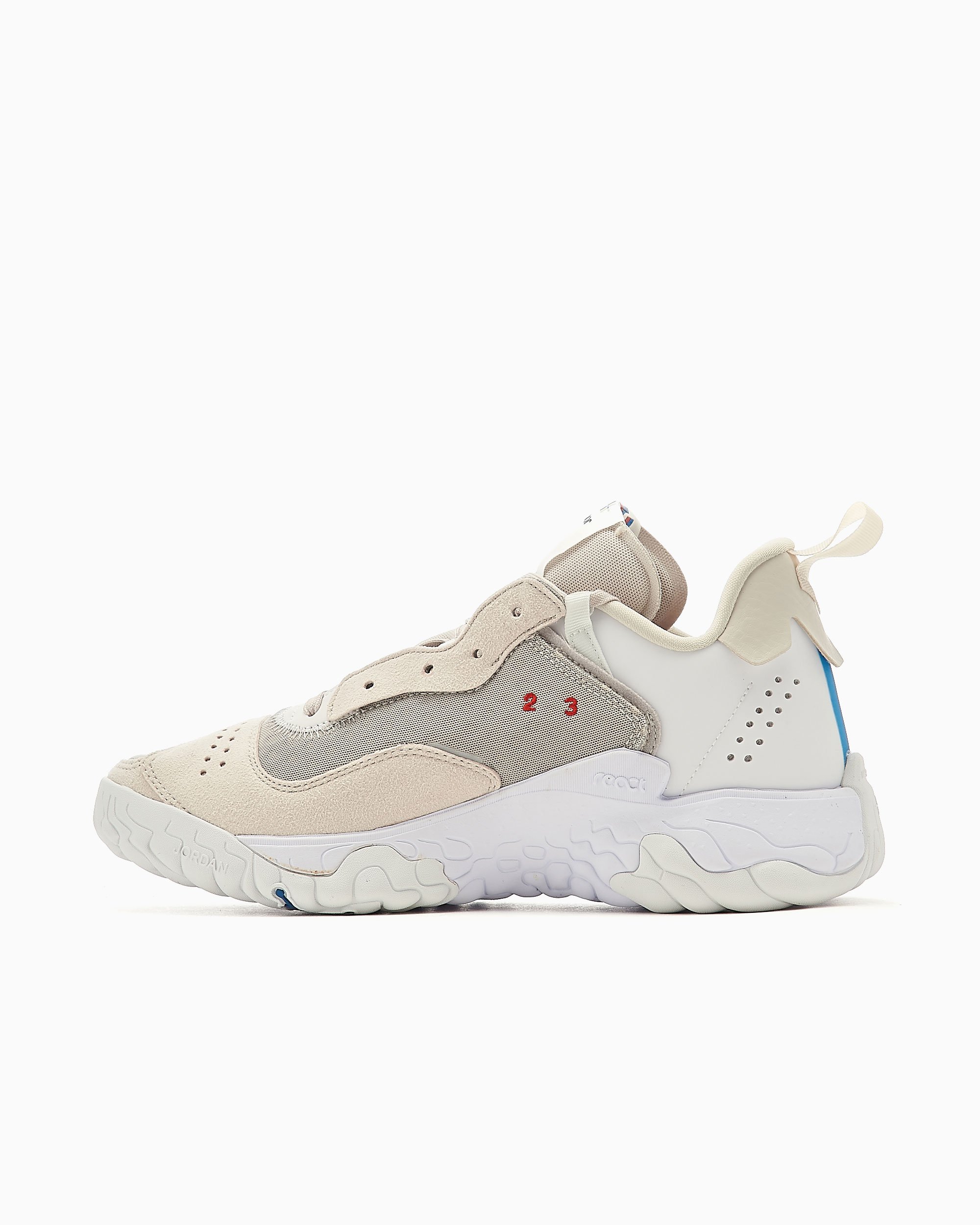 Jordan Women's Delta 2 SE Gray DH5879-106 | FOOTDISTRICT