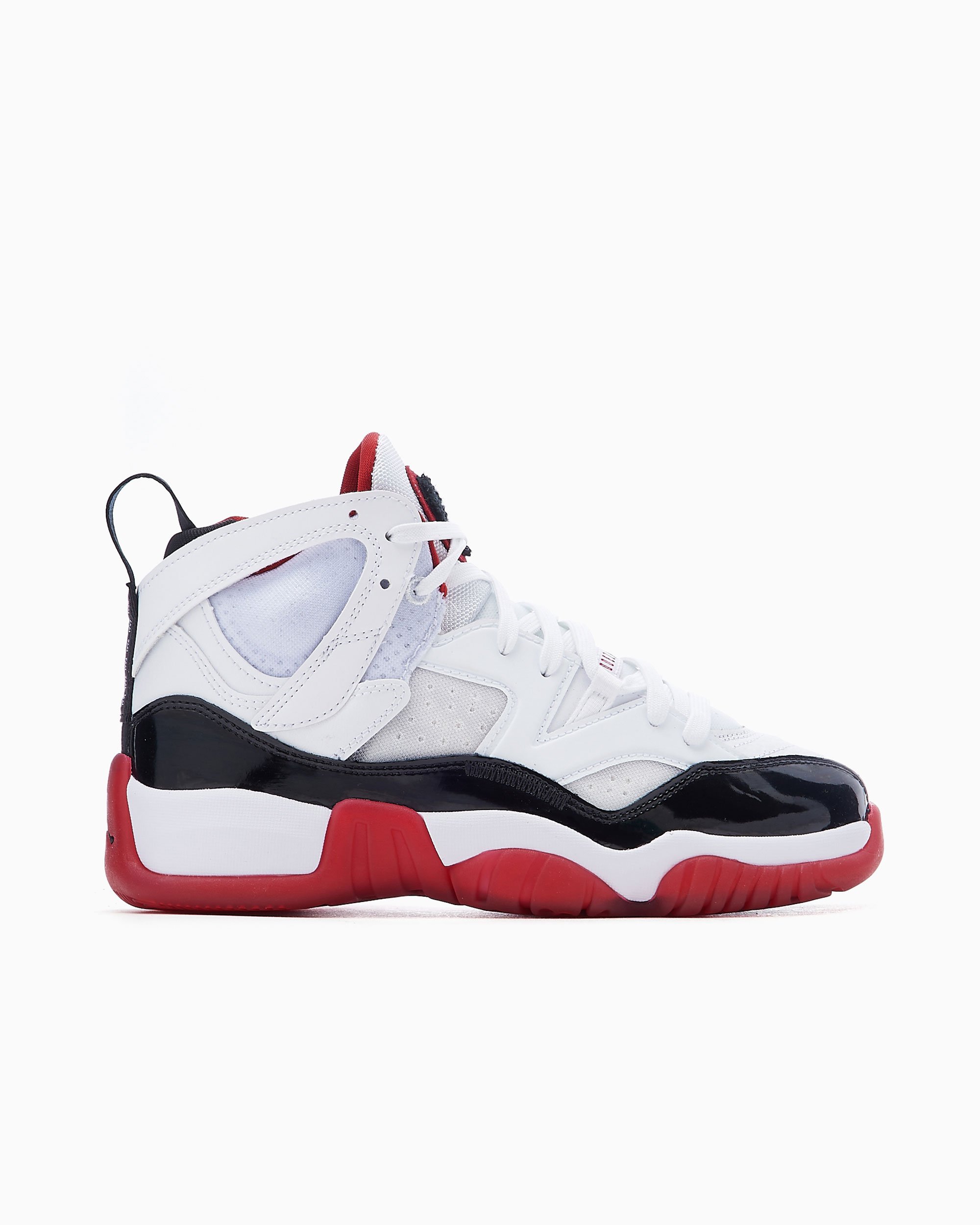 Jordan Jumpman Two Trey GS White DQ8431 106 Buy Online at
