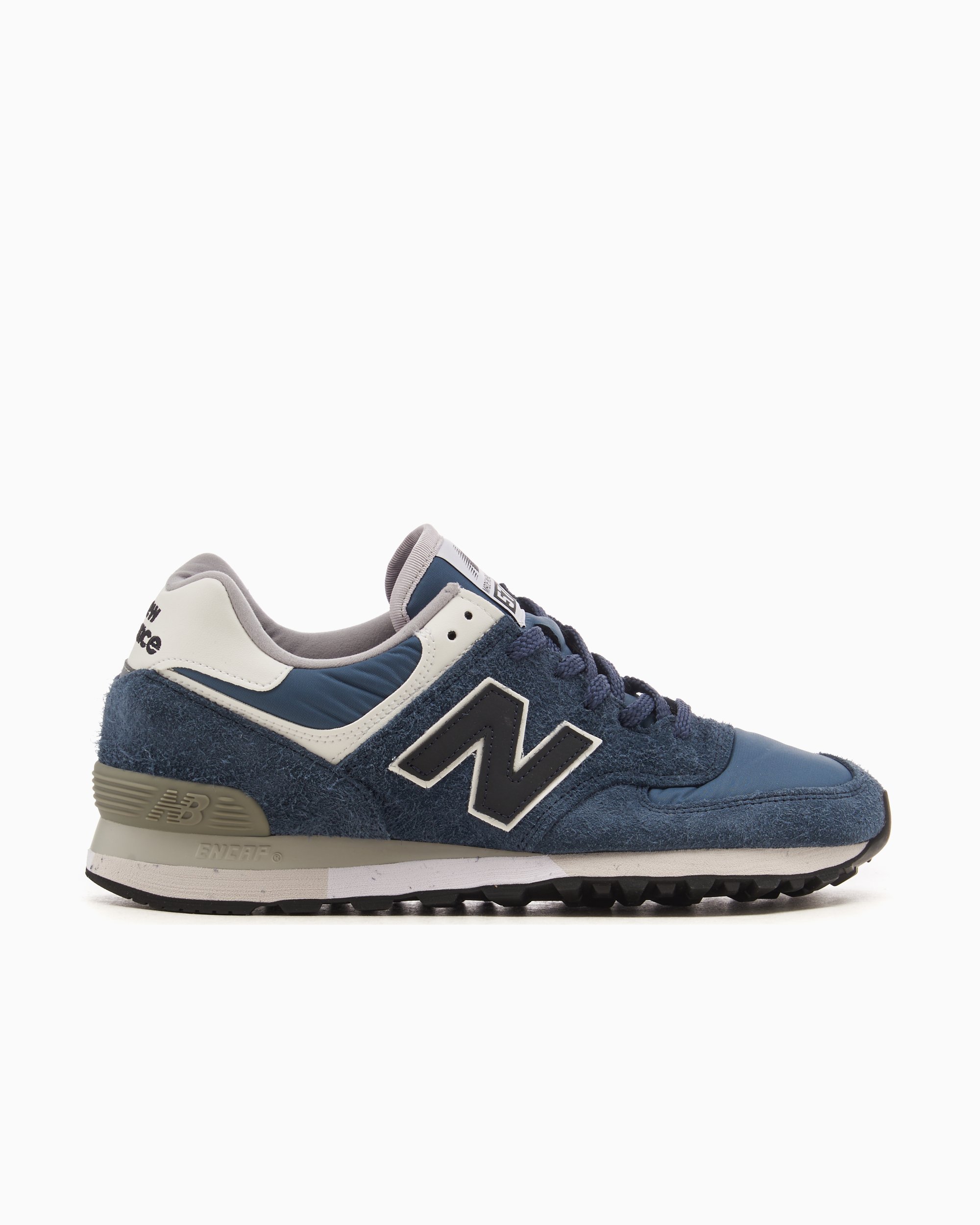 New Balance OU576 GRK Made In UK Blue OU576GRK FOOTDISTRICT