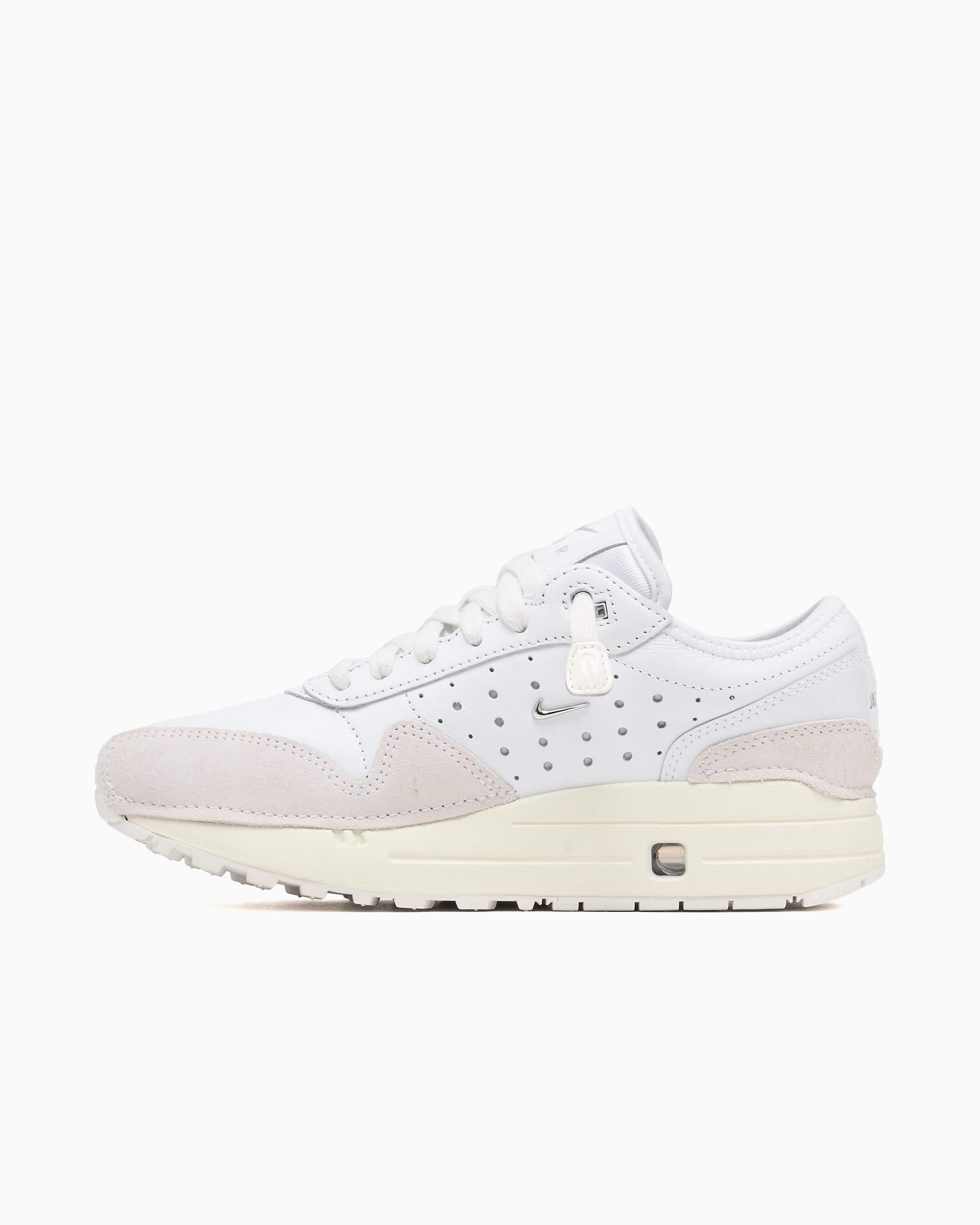 Nike x Jacquemus Women's Air Max 1 SP Blanco HM6690-100 | FOOTDISTRICT