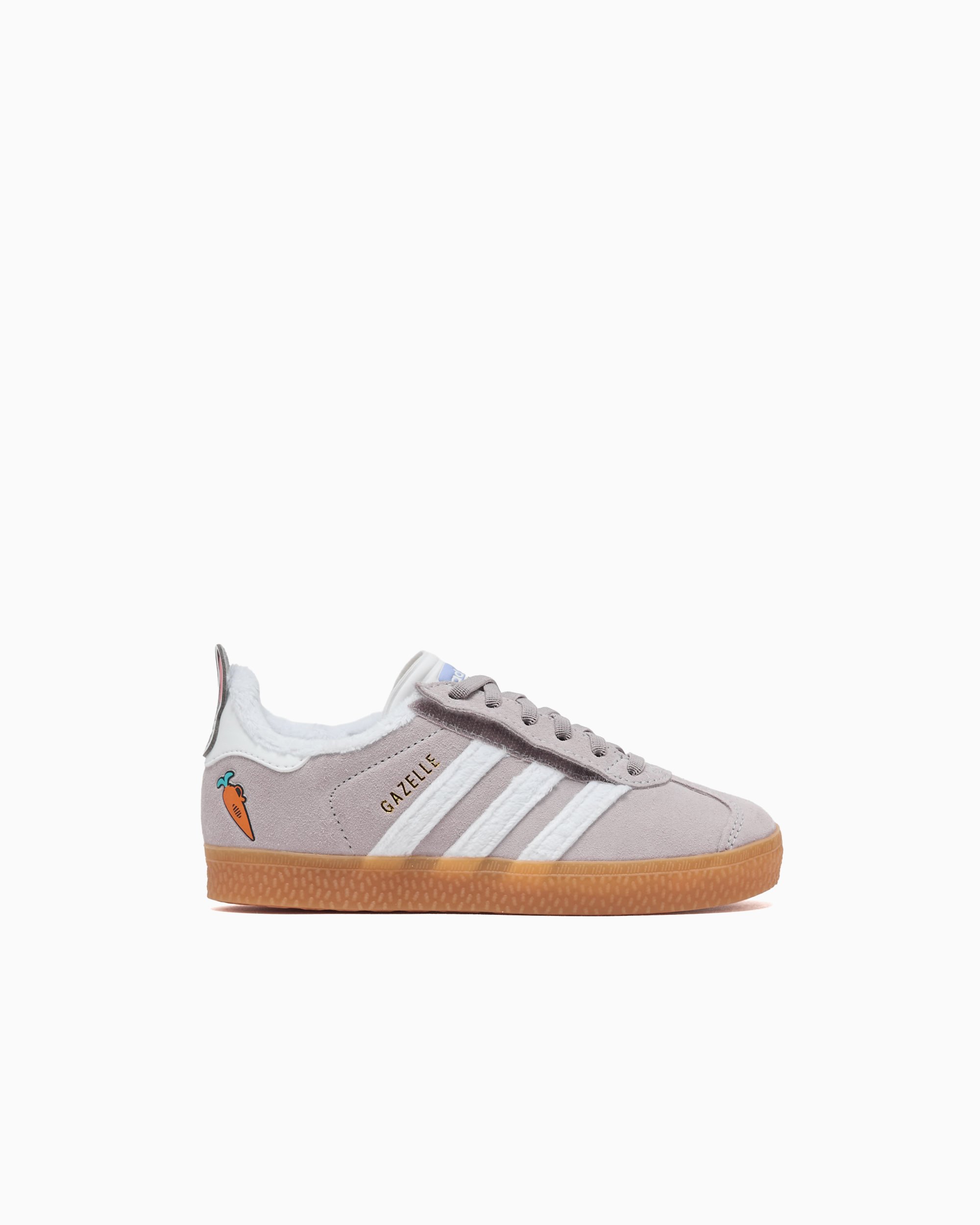 adidas GAZELLE 23㎝ adidas Originals x Zootopia Gazelle Comfort Elastic Lace