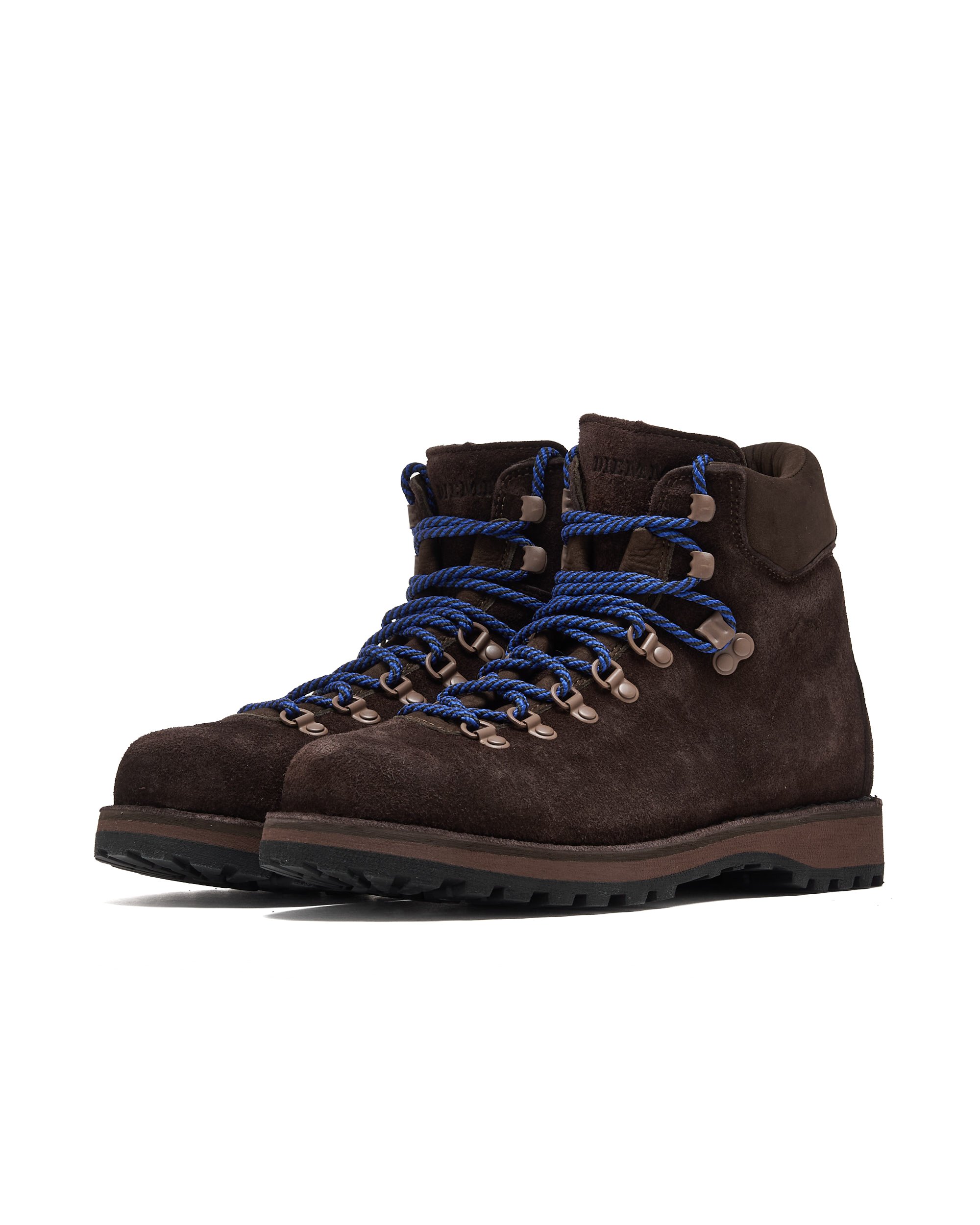 Diemme Roccia Vet Men's Boots Brown DI24FWRVM-DKB | FOOTDISTRICT