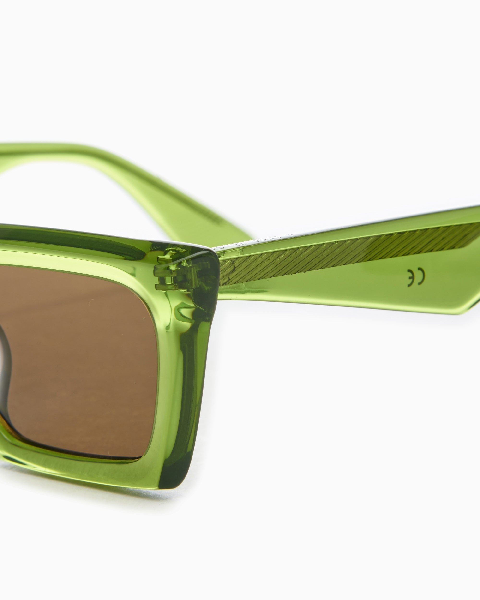 その他 HAKU SUNGLASSES GREEN Amazon.com: Versace KIDS VK 4429U 536987 Fluo Green Plastic