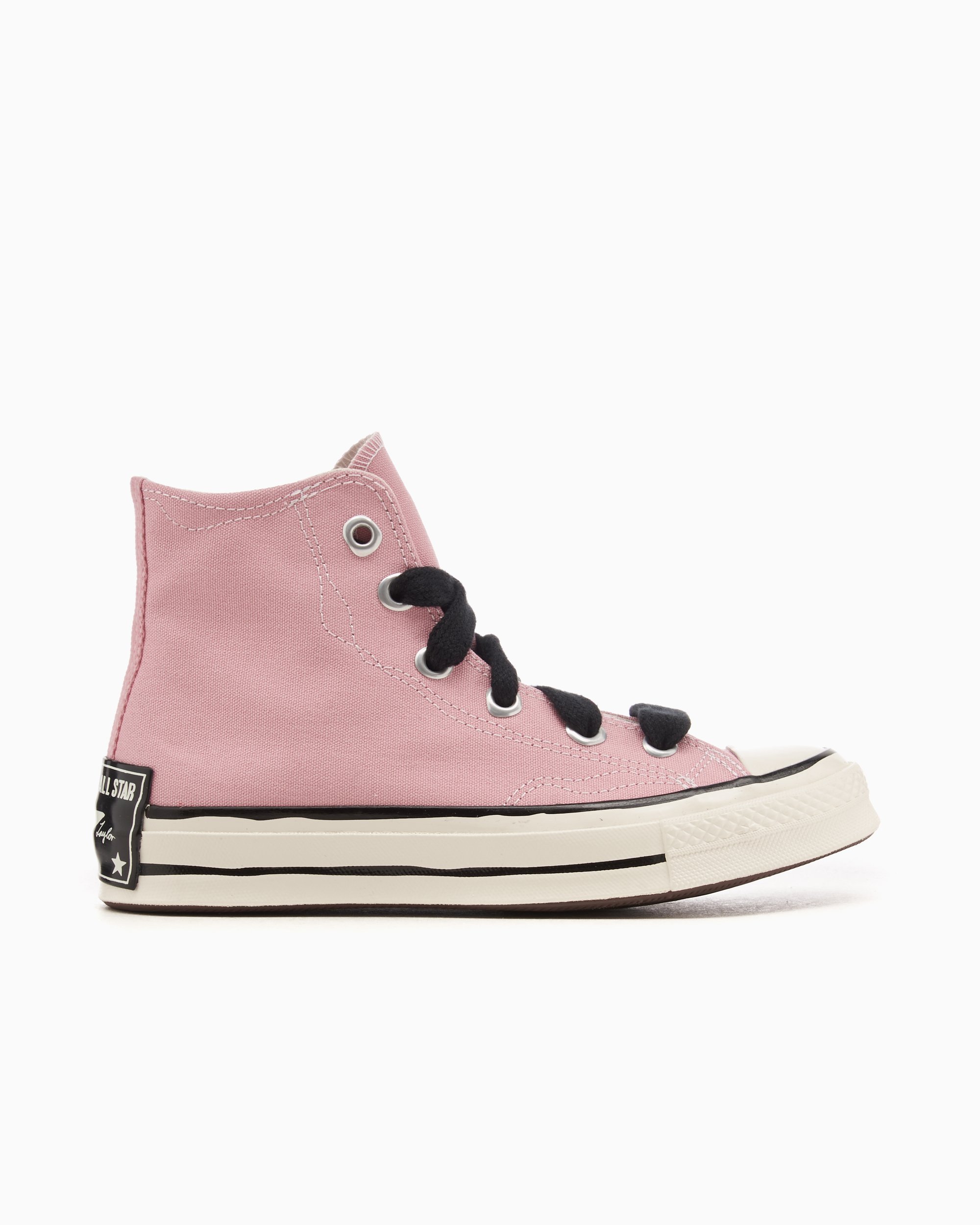 Rosa converse 2025