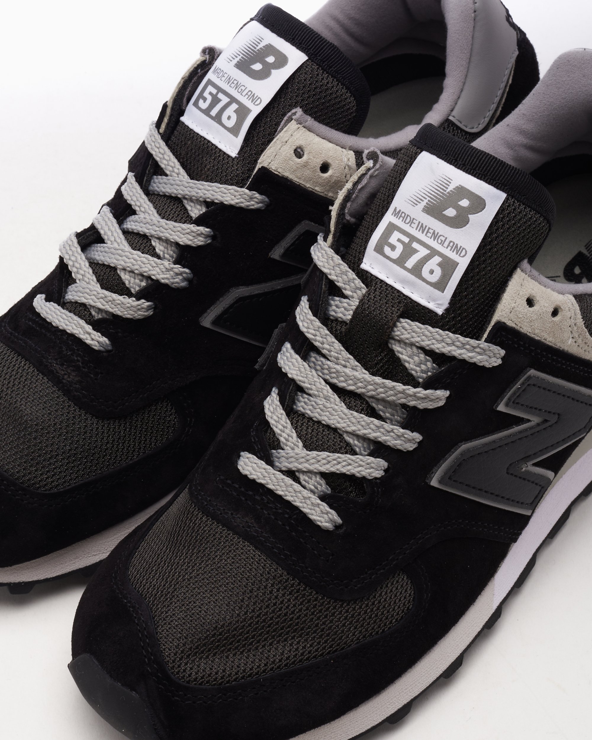 New balance hotsell 576 couro